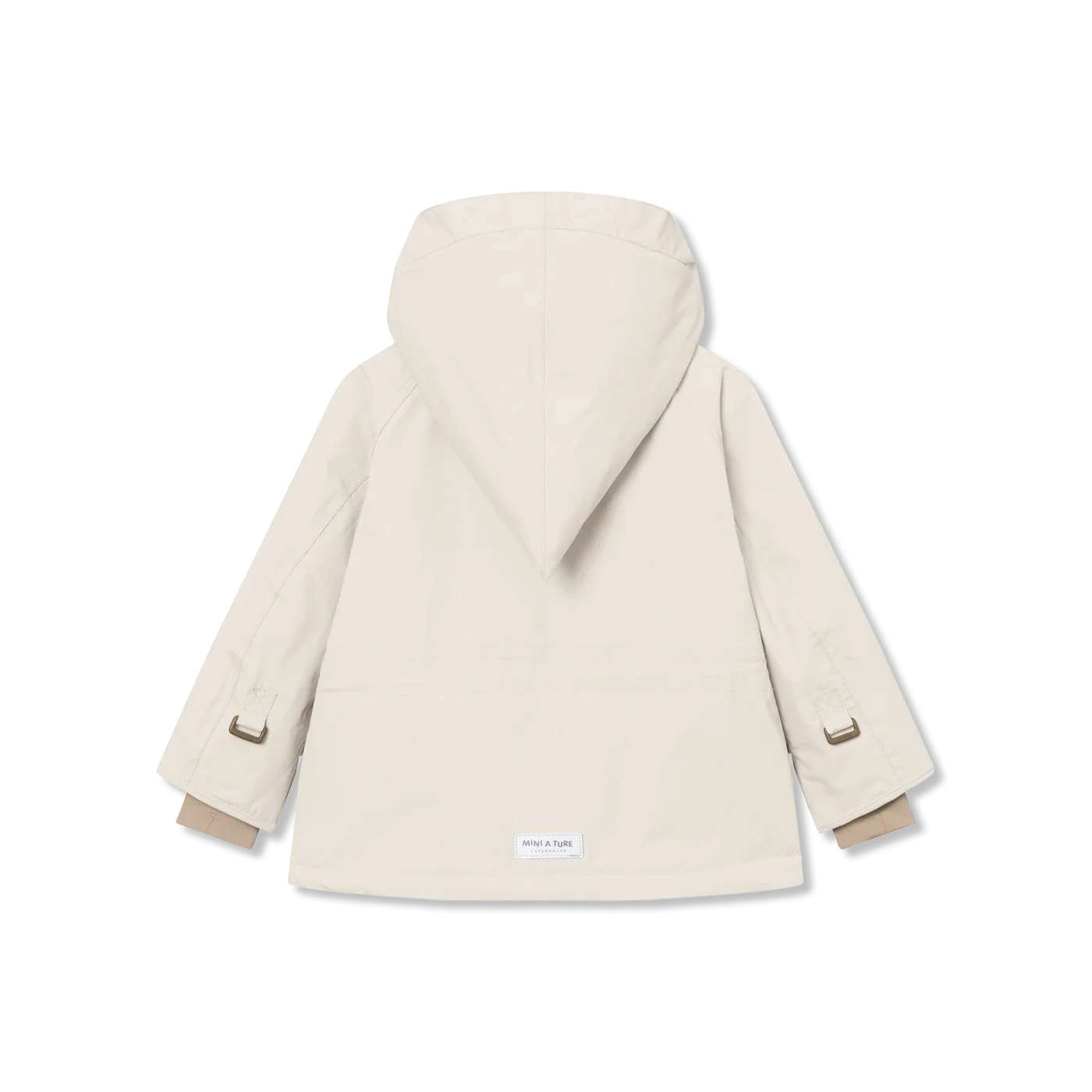 Matwang fleece Kurtka zimowa