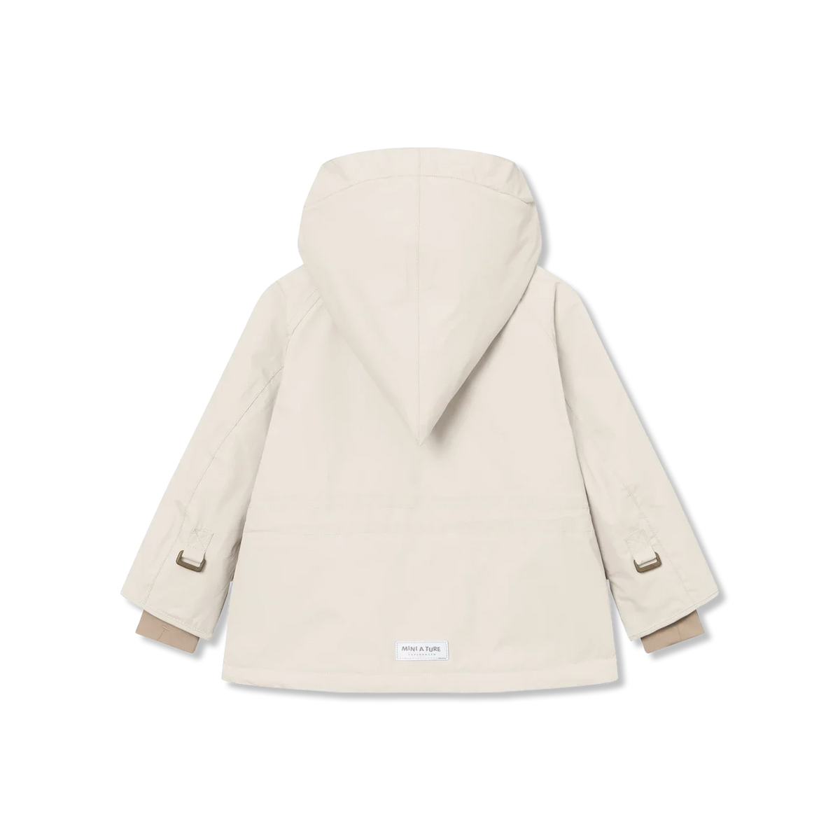 Matwang fleece Kurtka zimowa