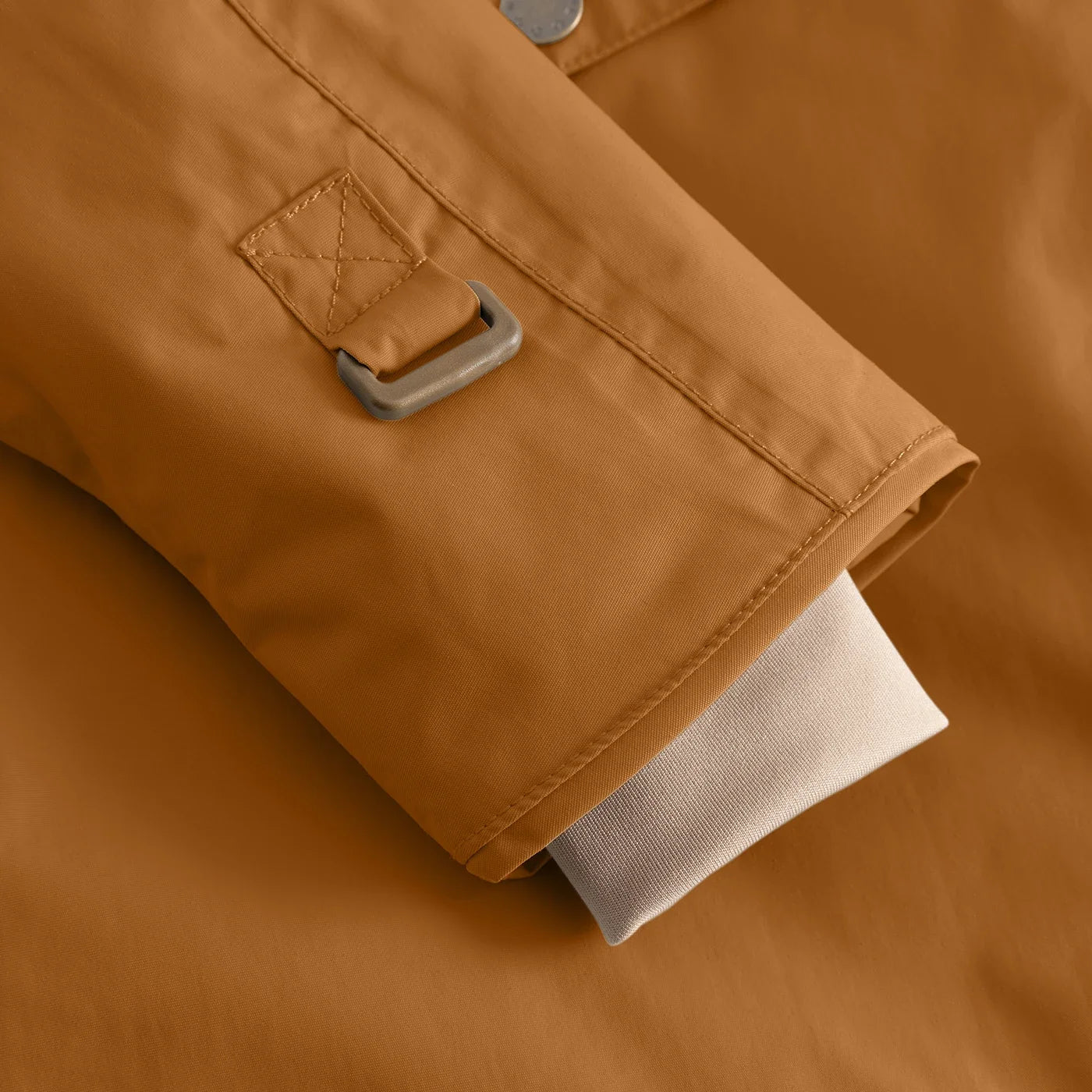 Matwang fleece Kurtka zimowa