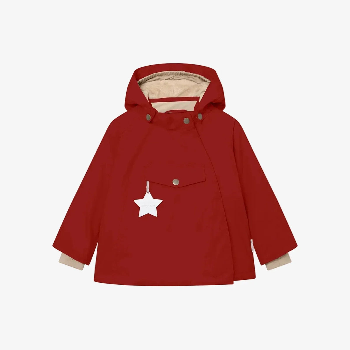 Matwang fleece Kurtka zimowa