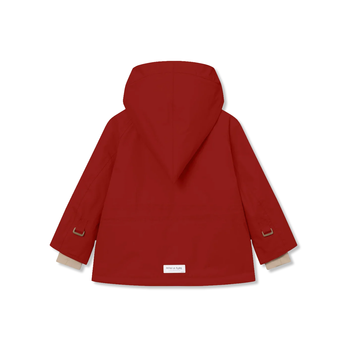 Matwang fleece Kurtka zimowa