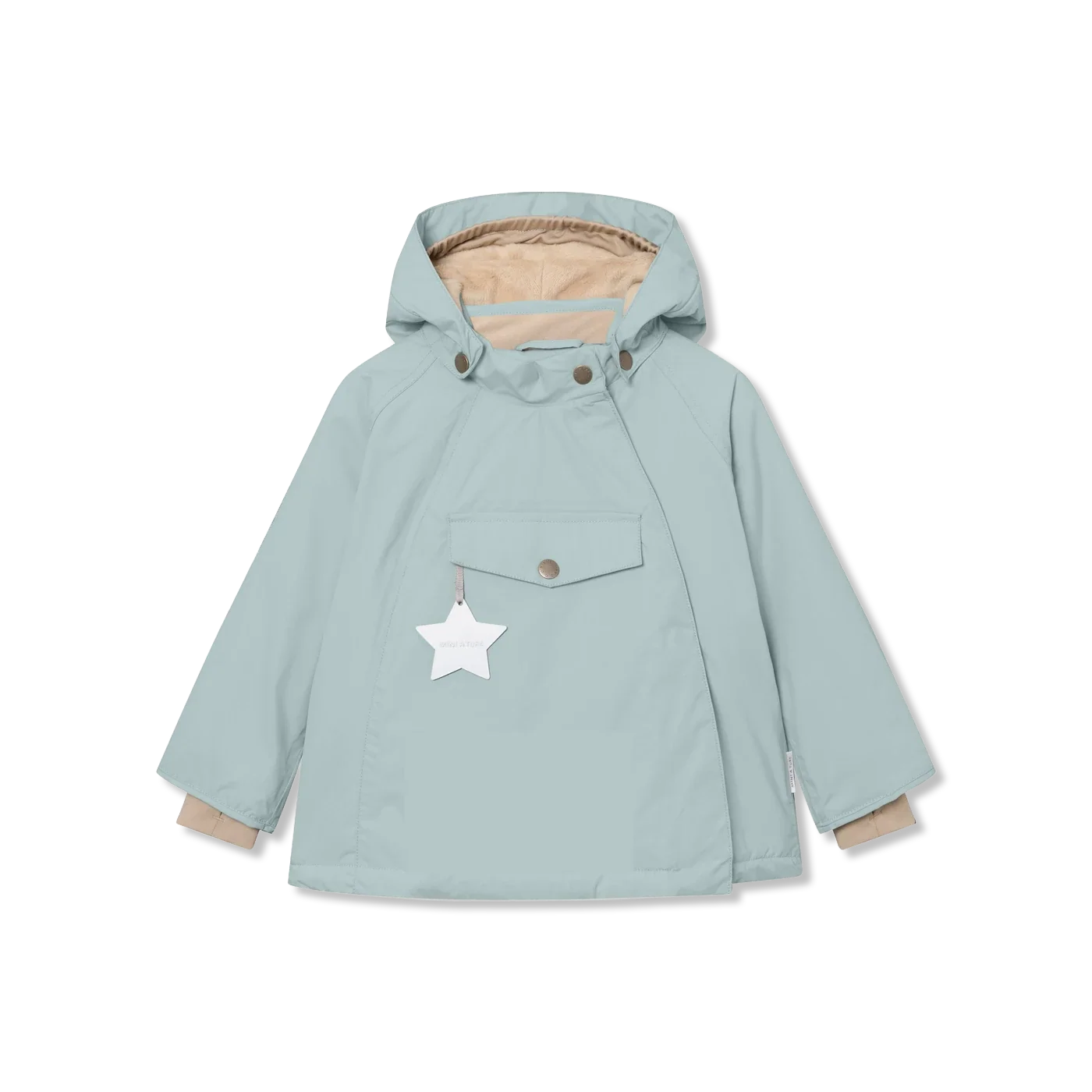 Matwang fleece Kurtka zimowa