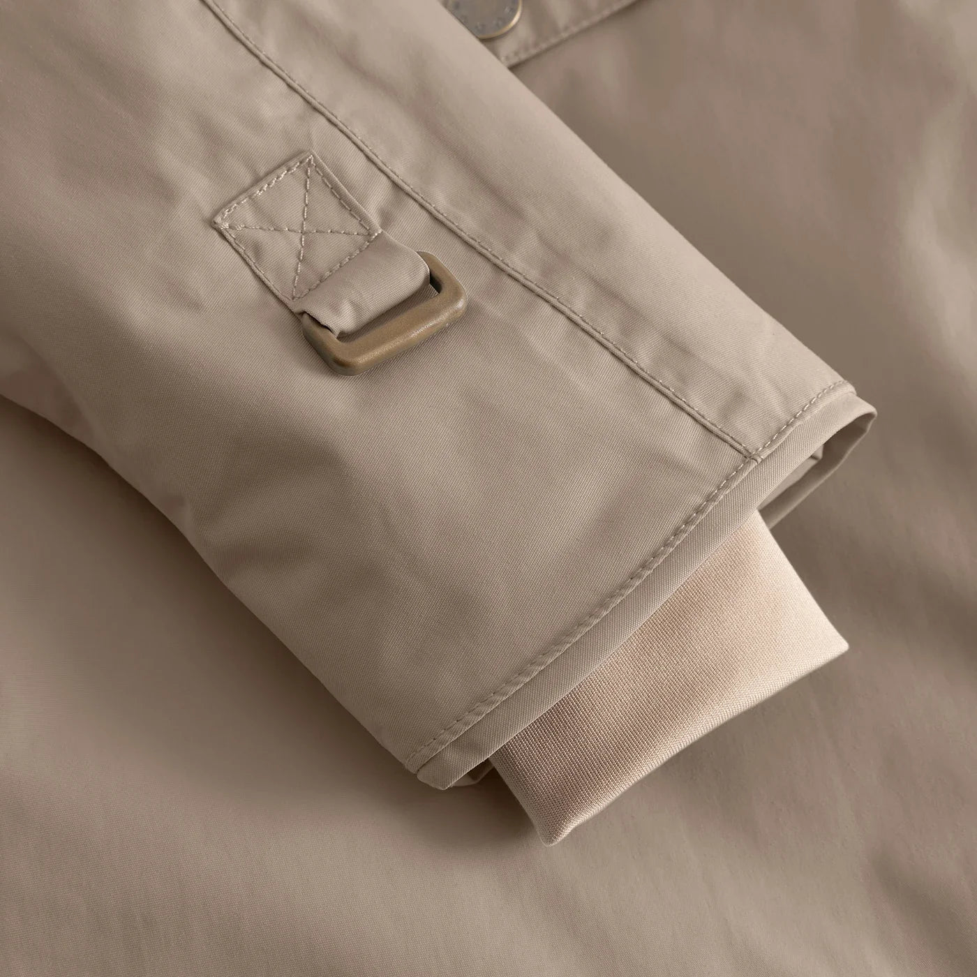 Matwang fleece Kurtka zimowa