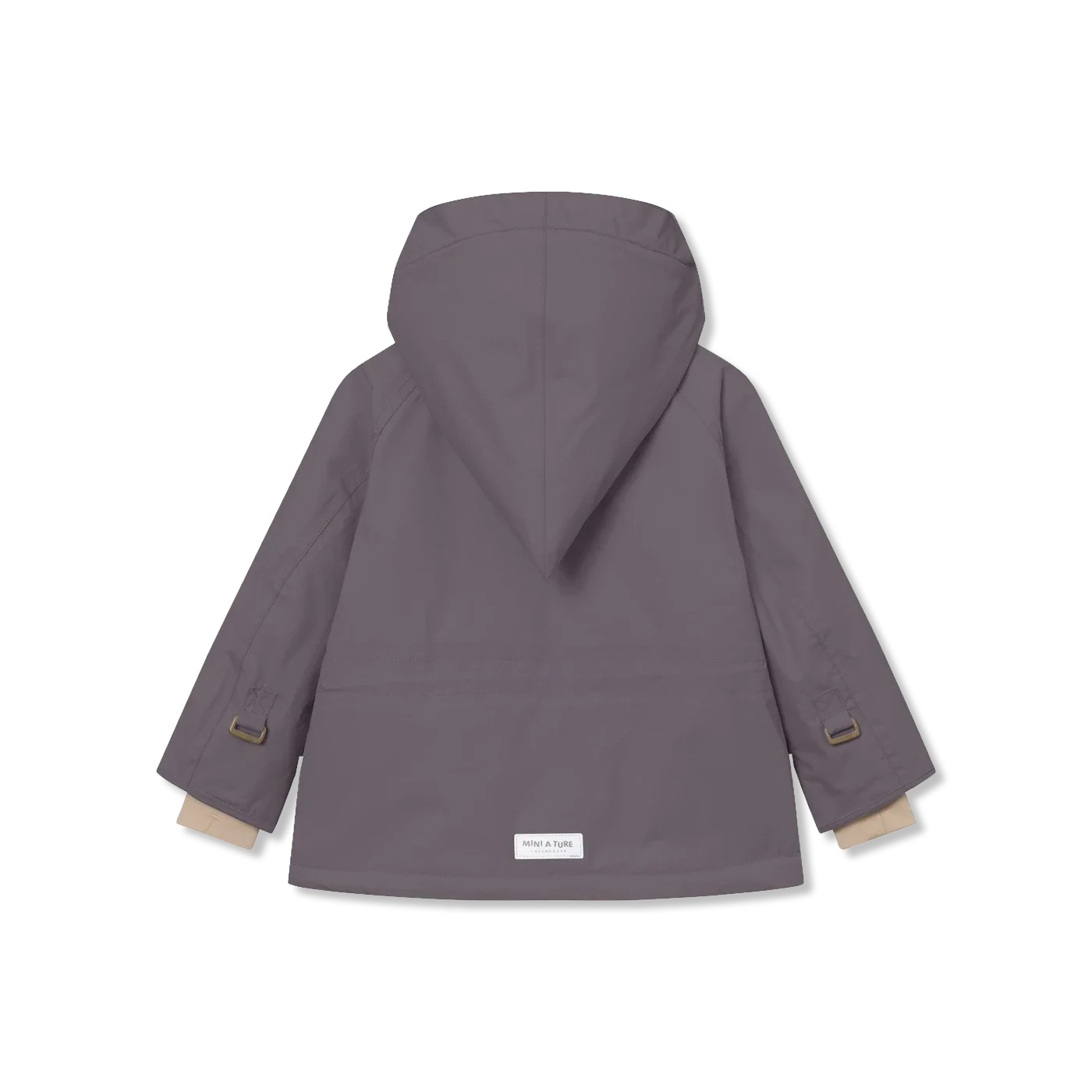 Matwang fleece Kurtka zimowa