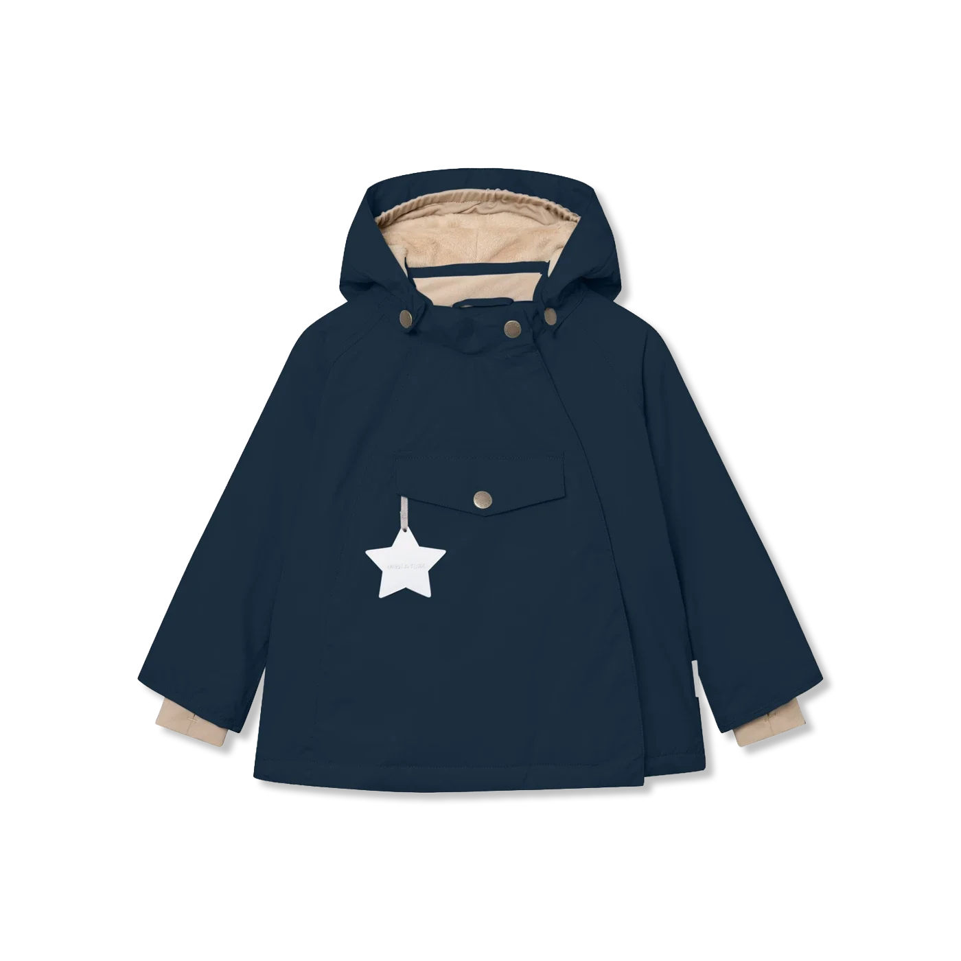Matwang fleece Kurtka zimowa