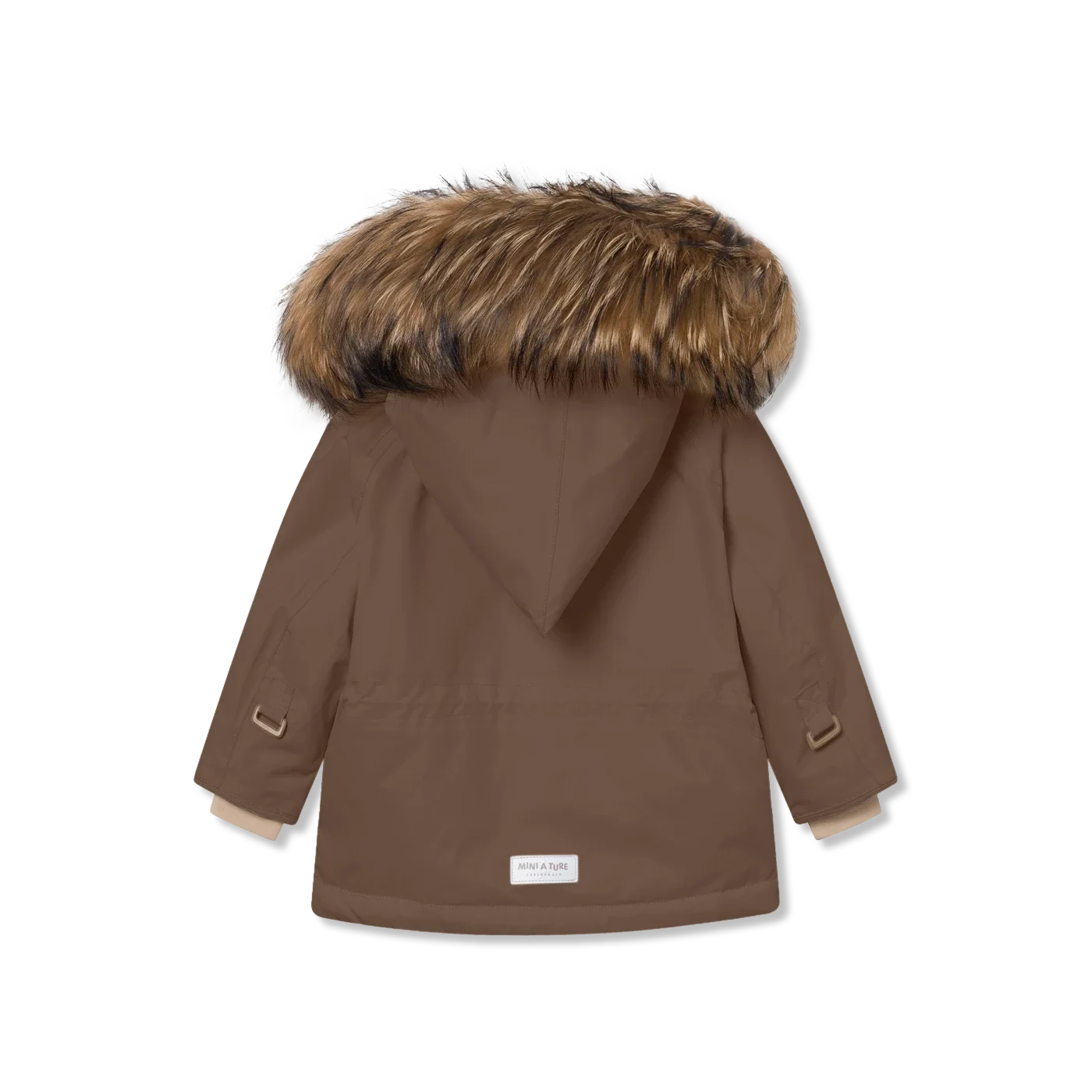 Matwang fleece Kurtka zimowa