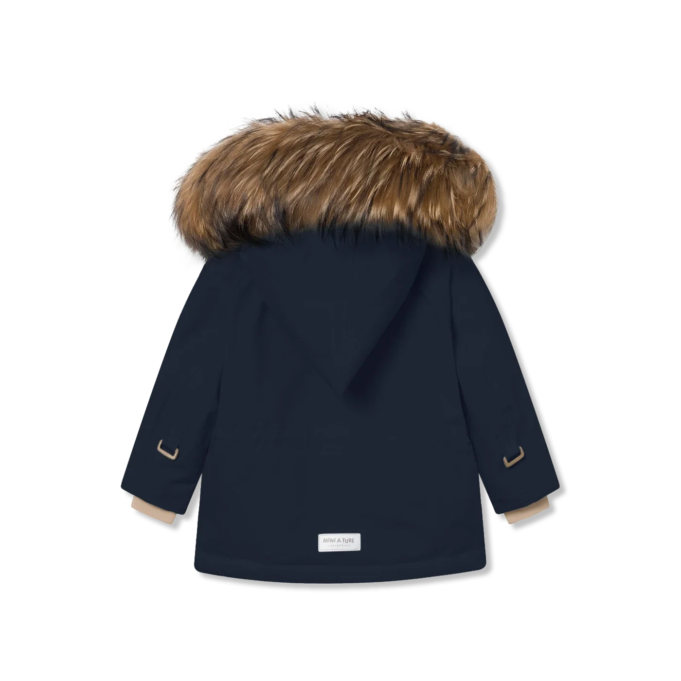 Matwang fleece Kurtka zimowa