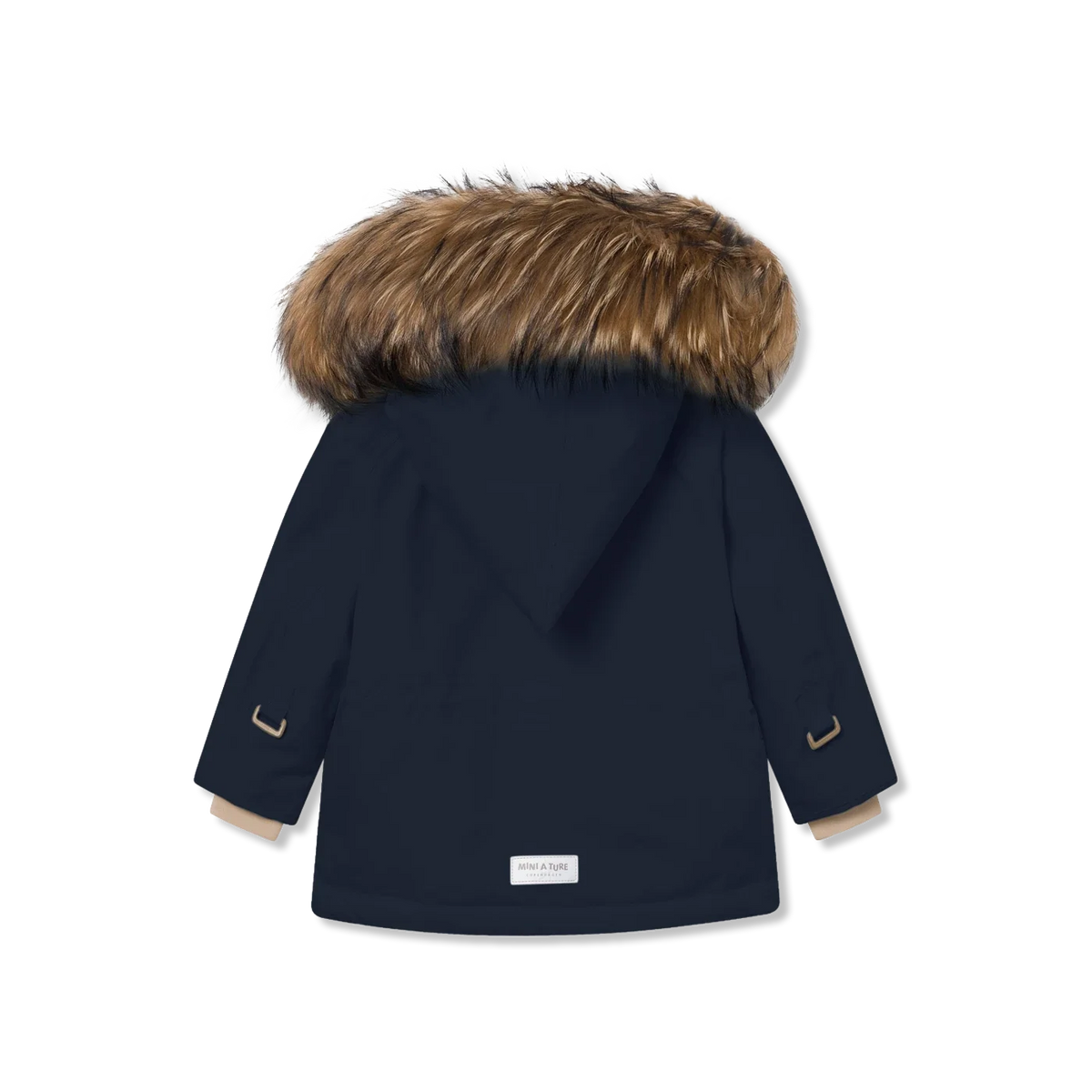 Matwang fleece Kurtka zimowa