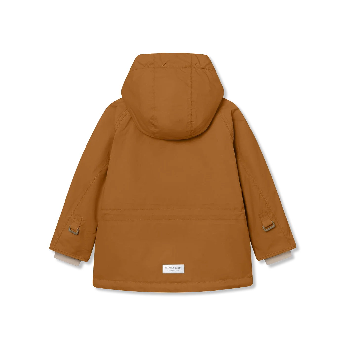 Matwally fleece Kurtka zimowa