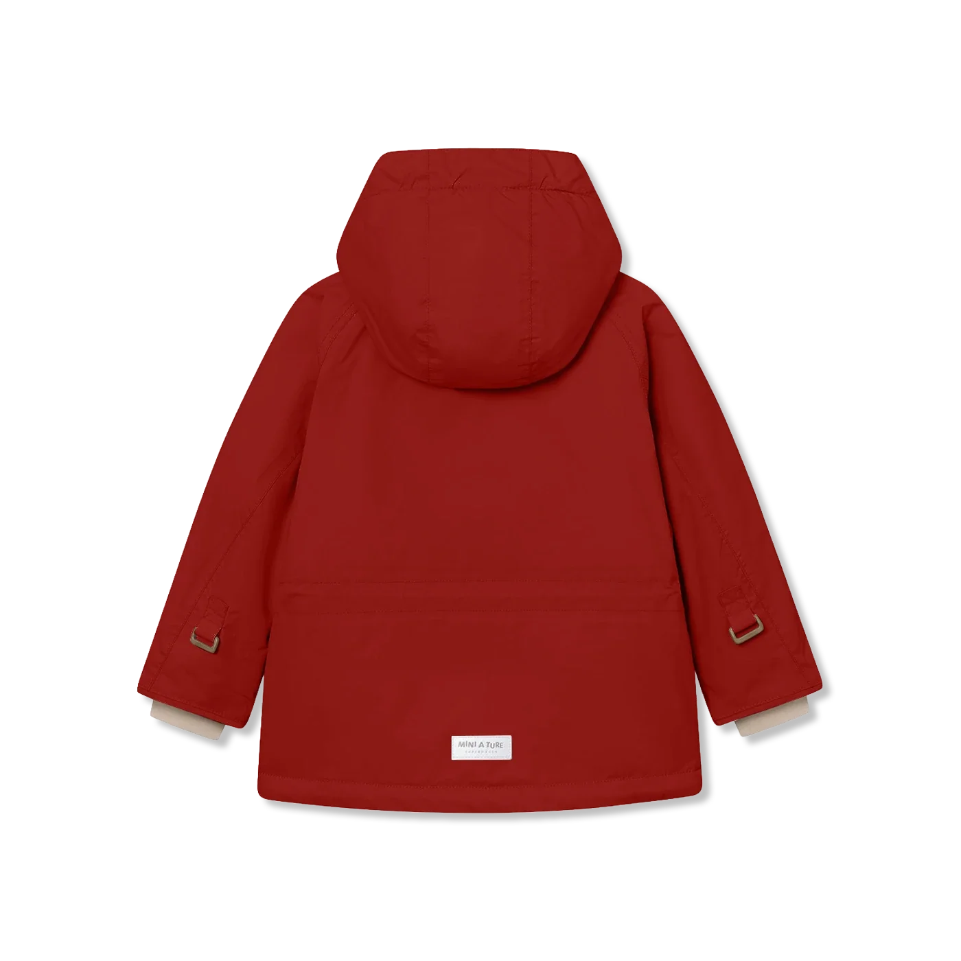 Matwally fleece Kurtka zimowa