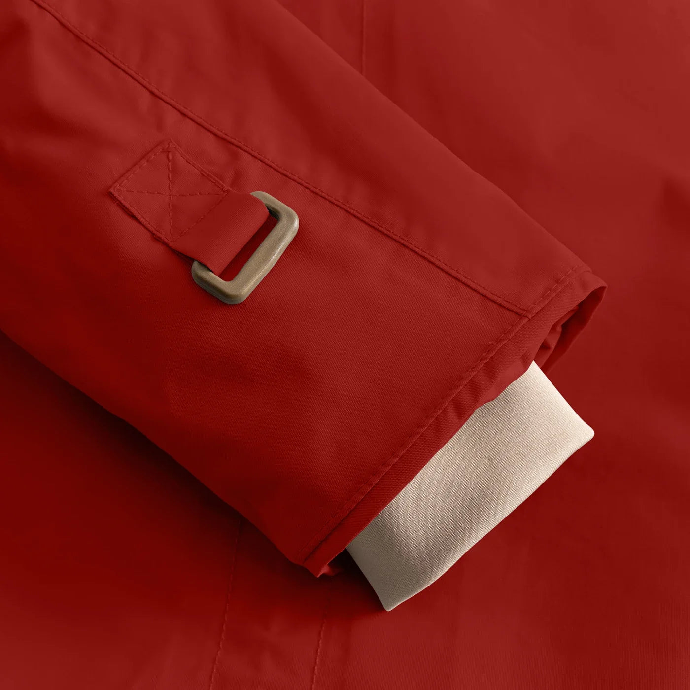 Matwally fleece Kurtka zimowa