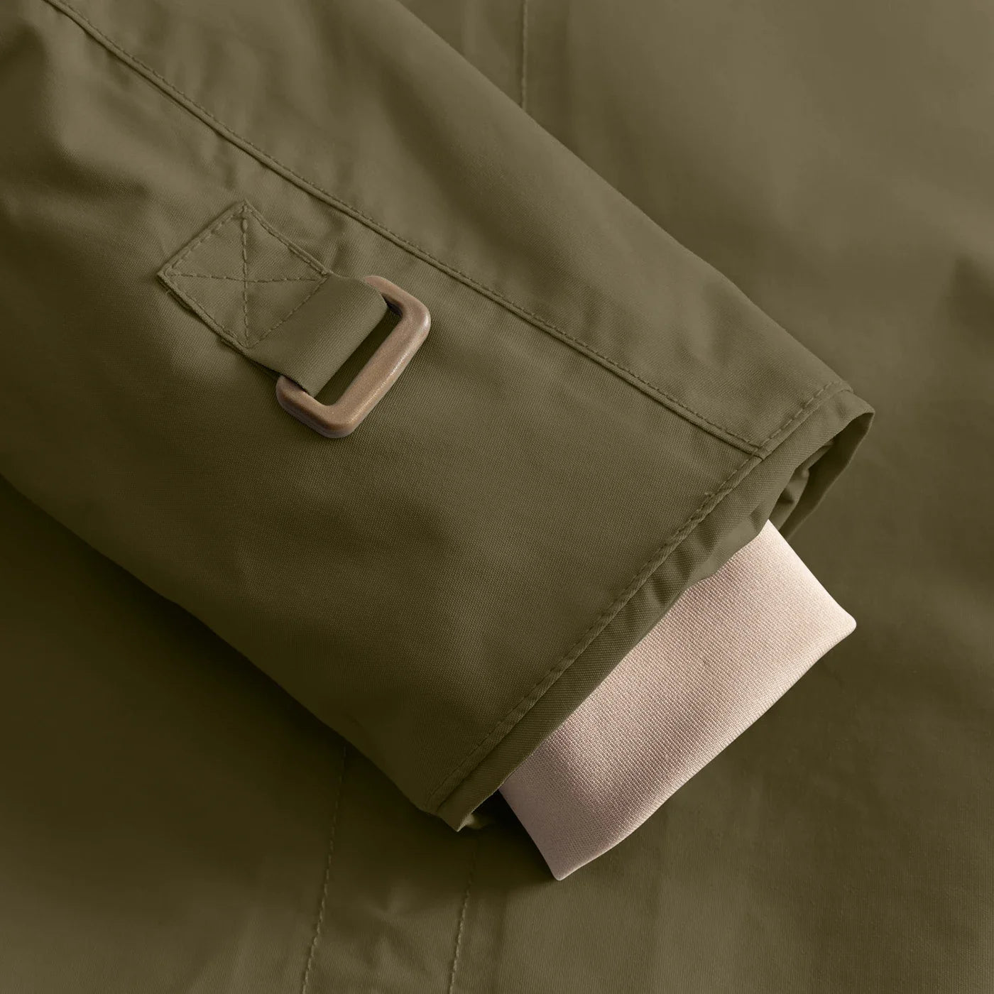 Matwally fleece Kurtka zimowa