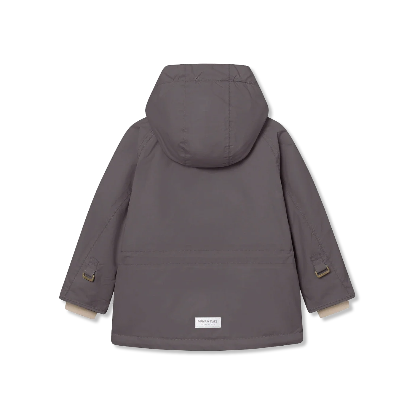 Matwally fleece Kurtka zimowa
