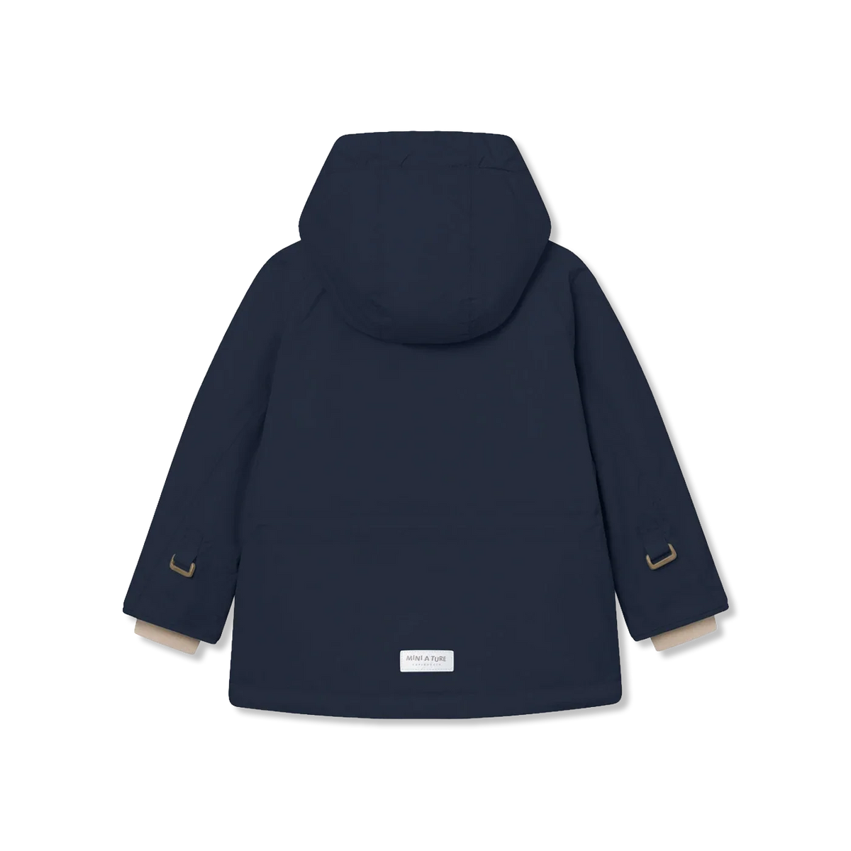 Matwally fleece Kurtka zimowa
