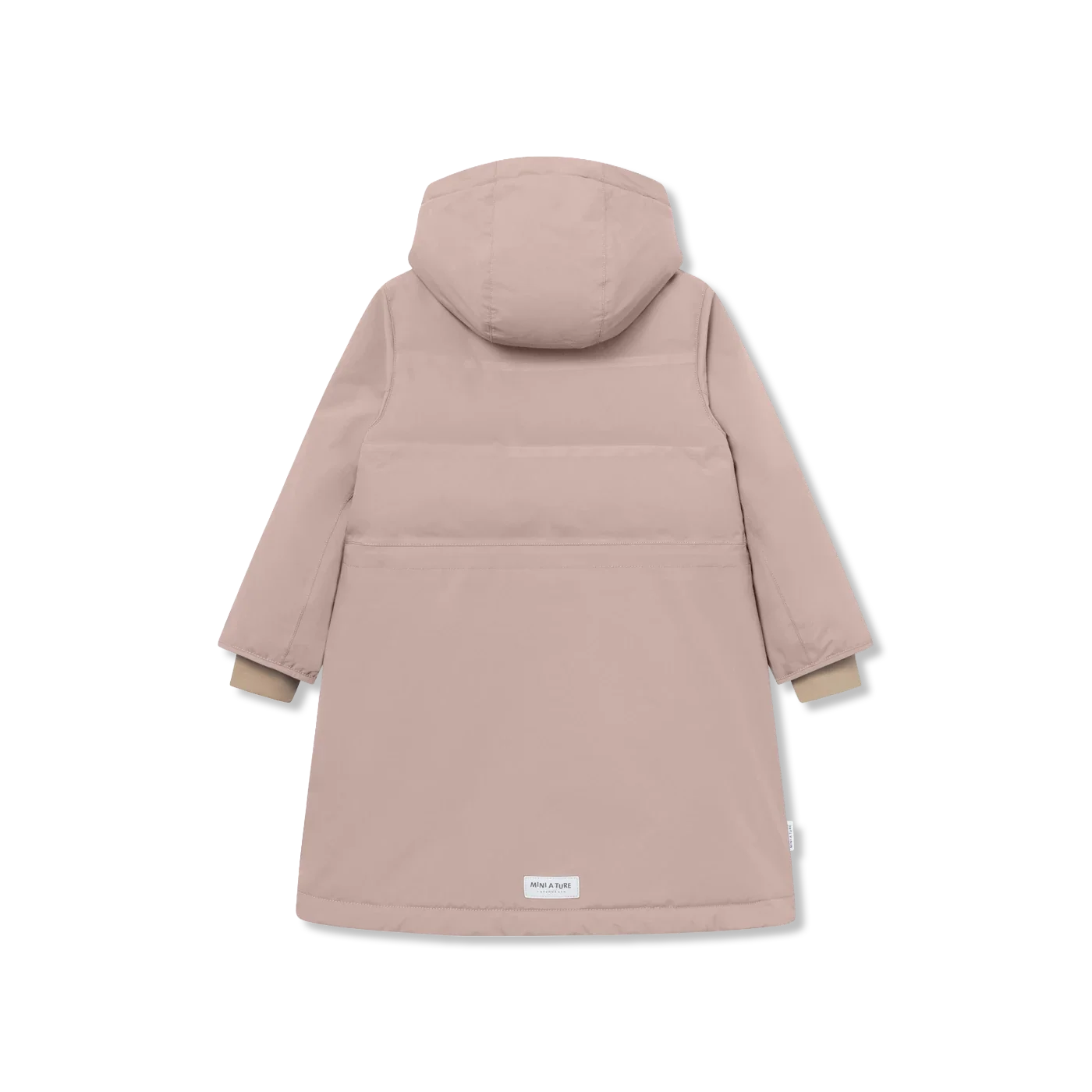 Matvencasia fleece Kurtka zimowa