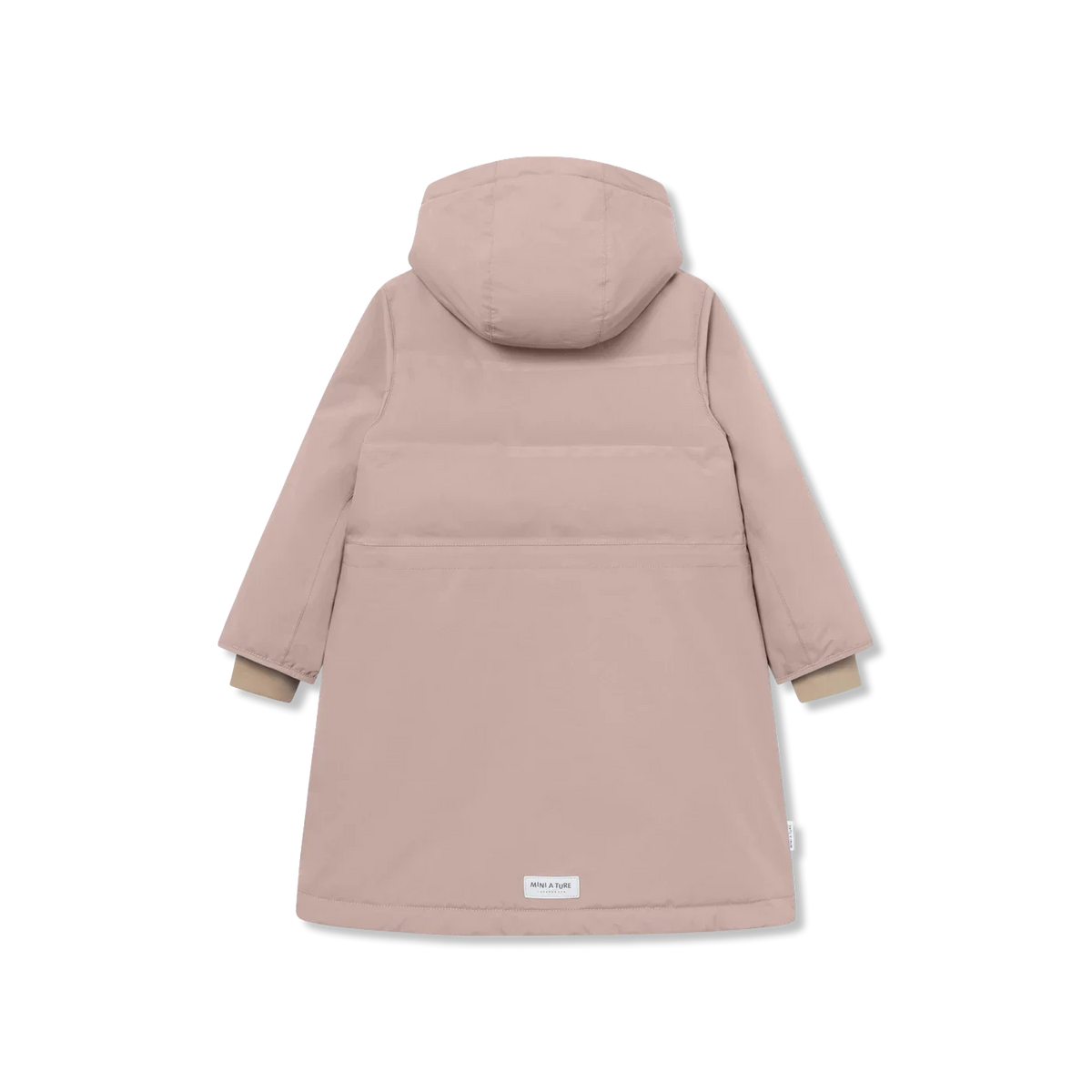 Matvencasia fleece Kurtka zimowa