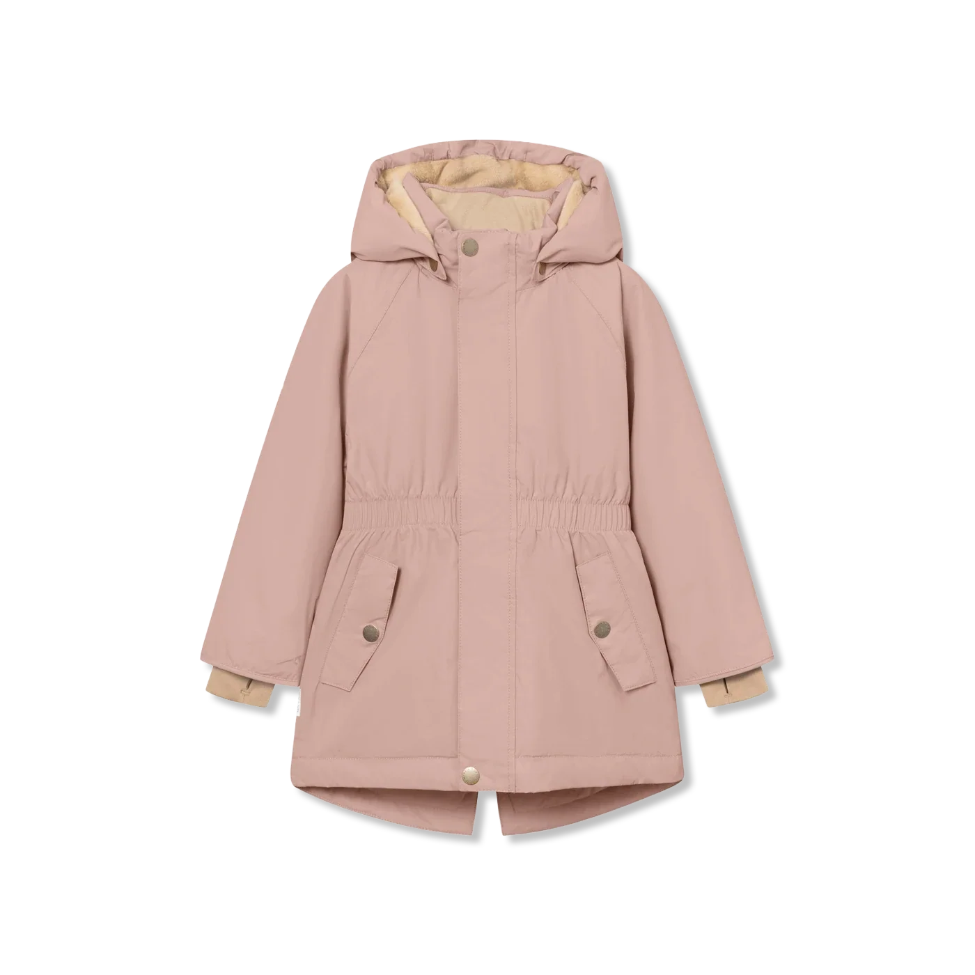 Matvikania fleece