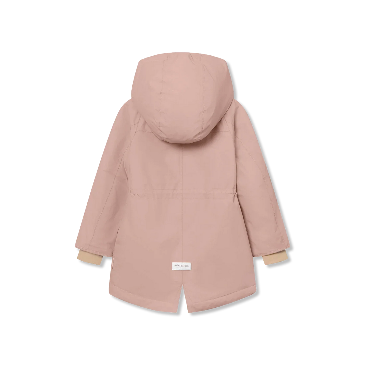 Matvikania fleece Kurtka zimowa