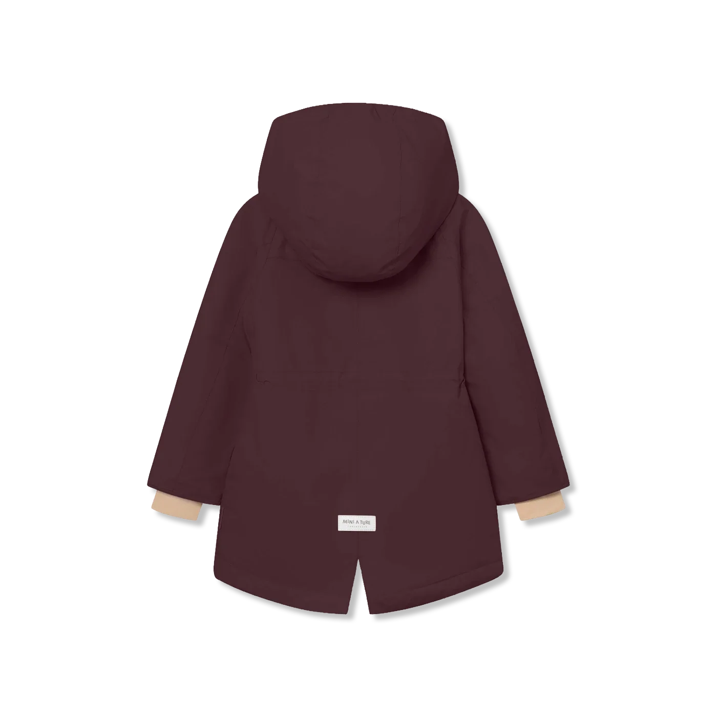 Matvikania fleece Kurtka zimowa