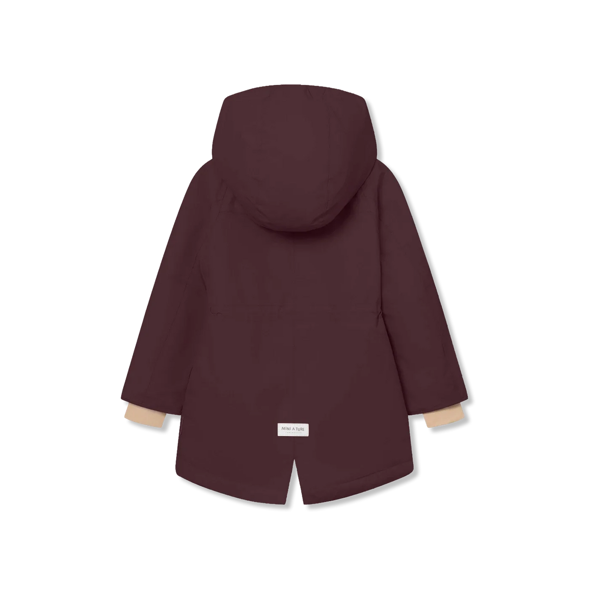 Matvikania fleece Kurtka zimowa