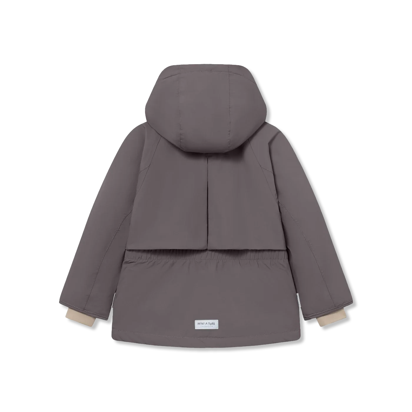 Matalgeana fleece Kurtka zimowa