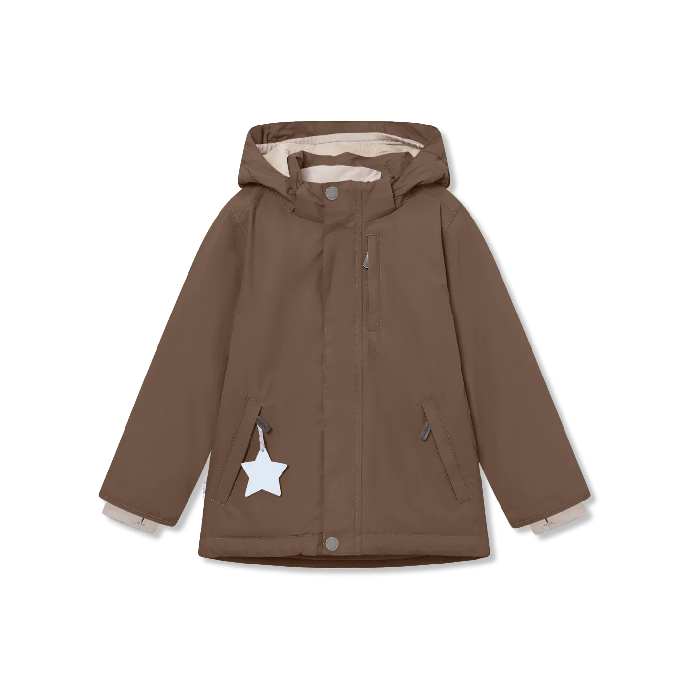 Matadyanko fleece Kurtka zimowa