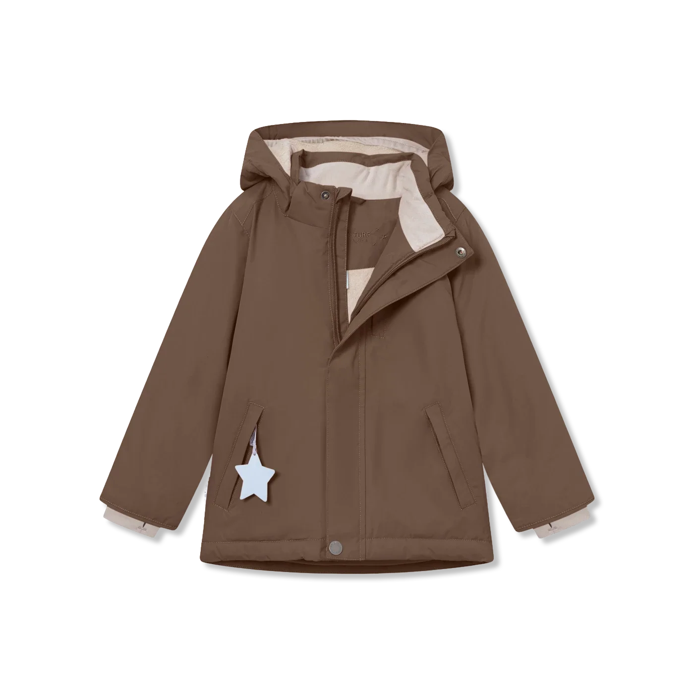 Matadyanko fleece Kurtka zimowa