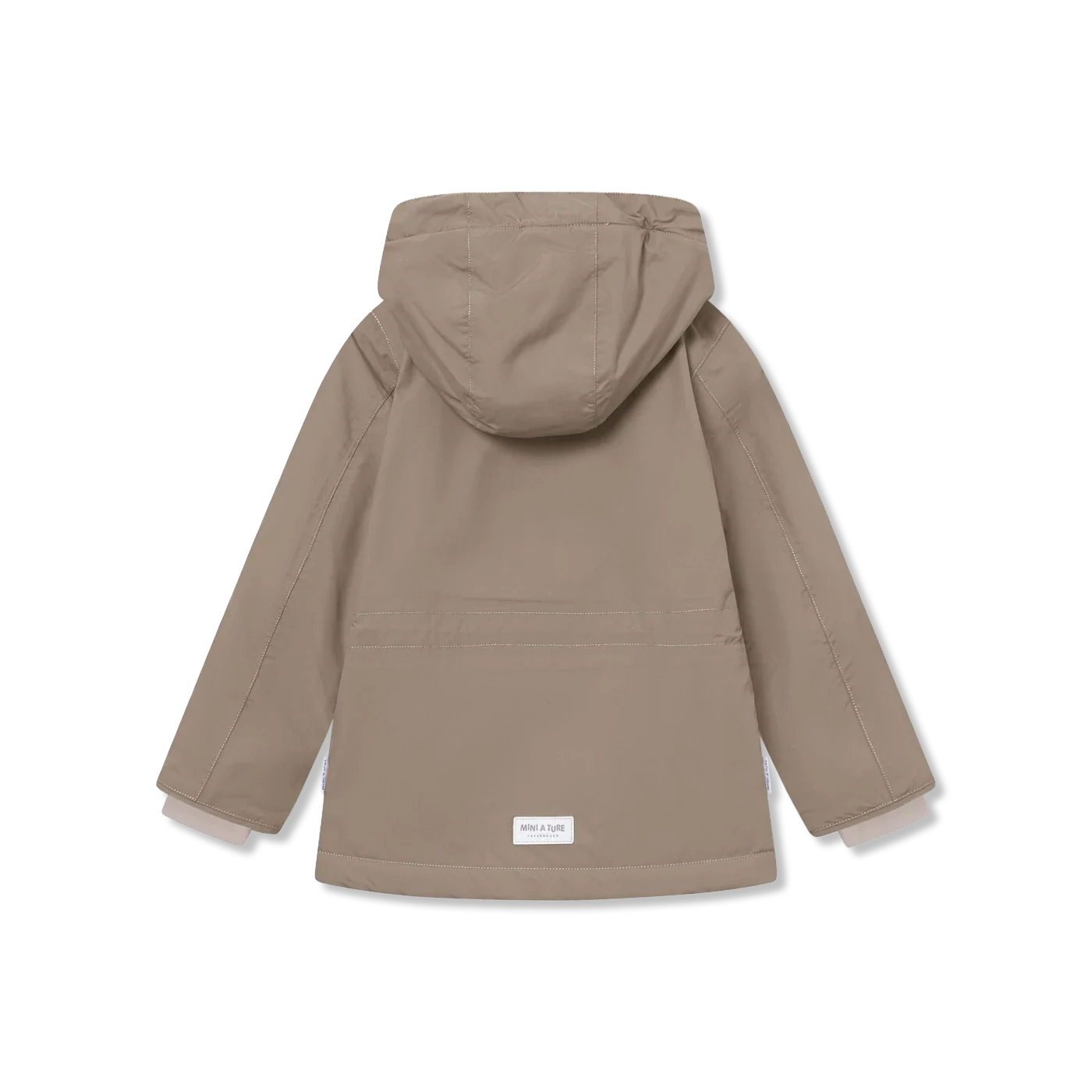 Matadyanko fleece Kurtka zimowa