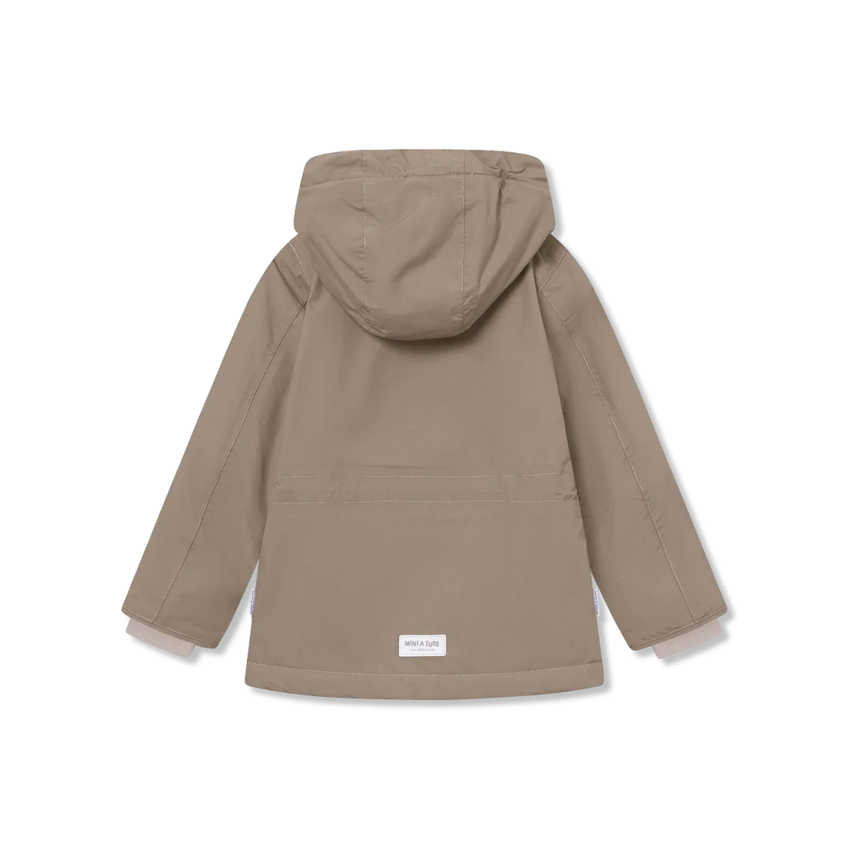Matadyanko fleece Kurtka zimowa