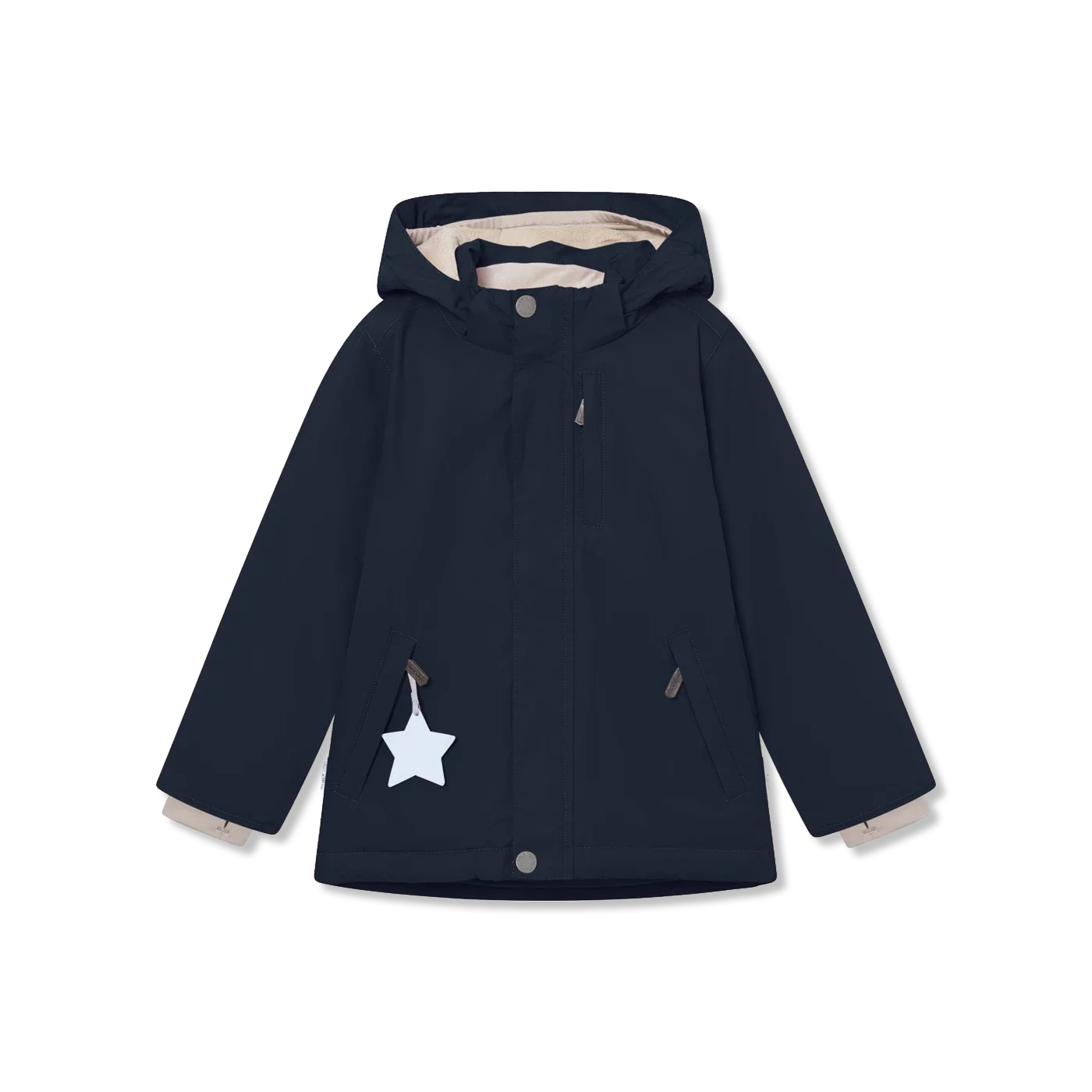 Matadyanko fleece Kurtka zimowa