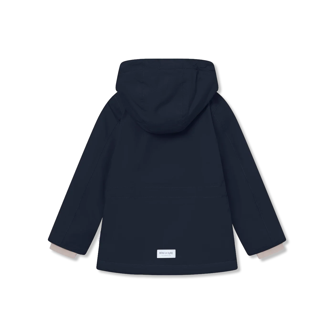 Matadyanko fleece Kurtka zimowa