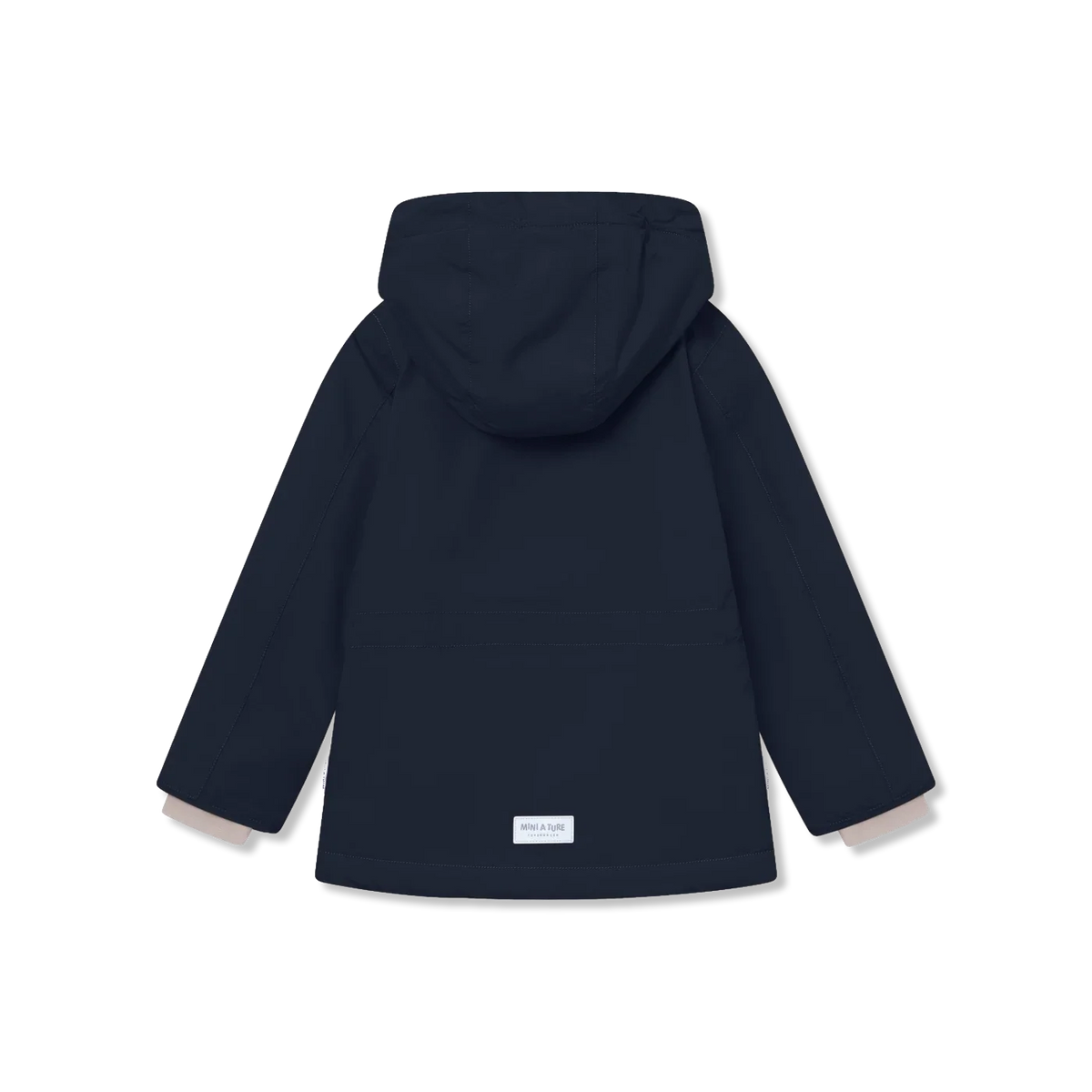 Matadyanko fleece Kurtka zimowa