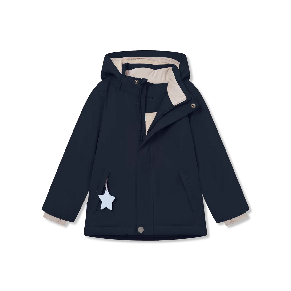 Matadyanko fleece Kurtka zimowa