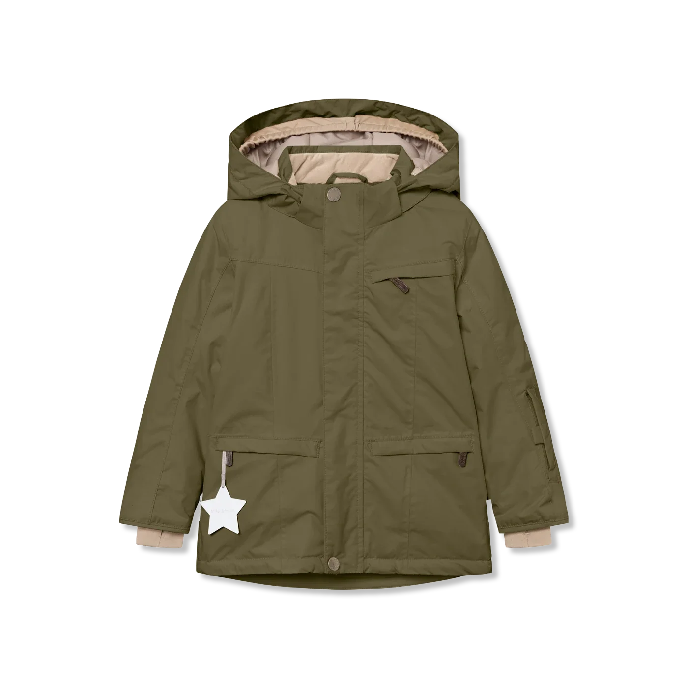 Matvestyn Kurtka zimowa