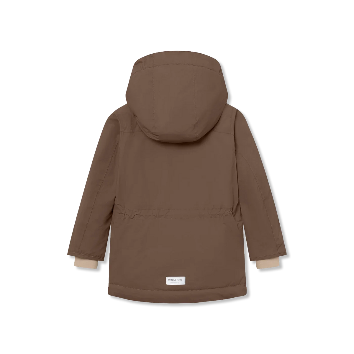 Matkastorio fleece Kurtka zimowa