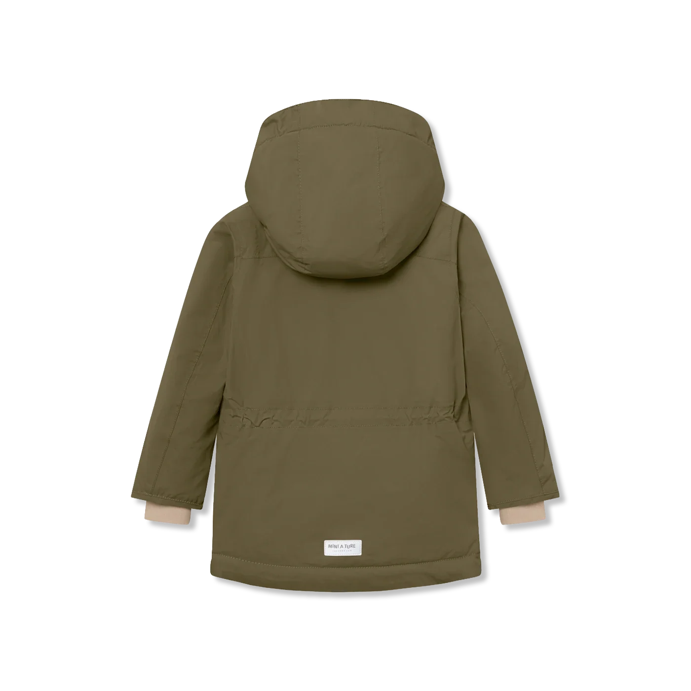 Matkastorio fleece Kurtka zimowa