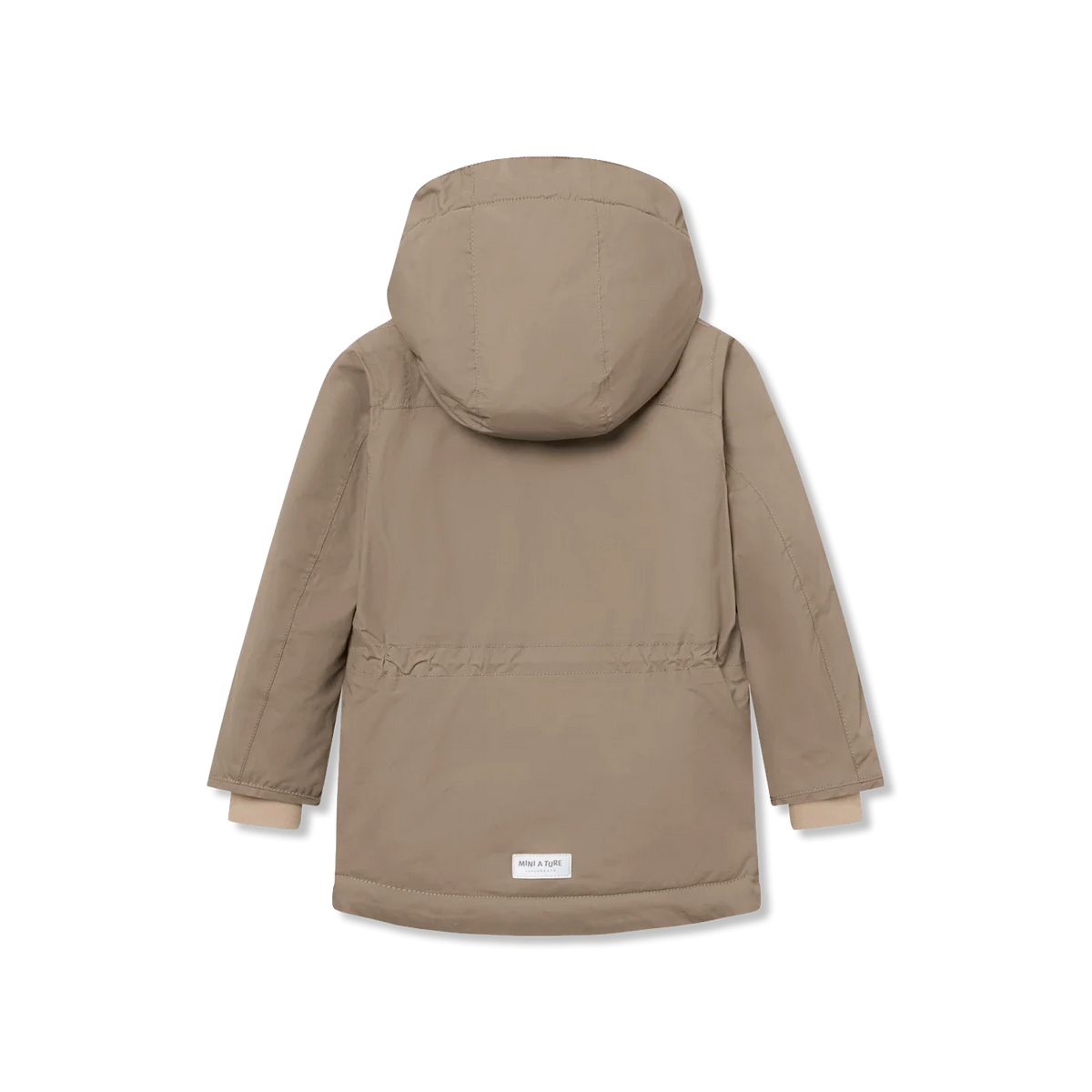 Matkastorio fleece Kurtka zimowa