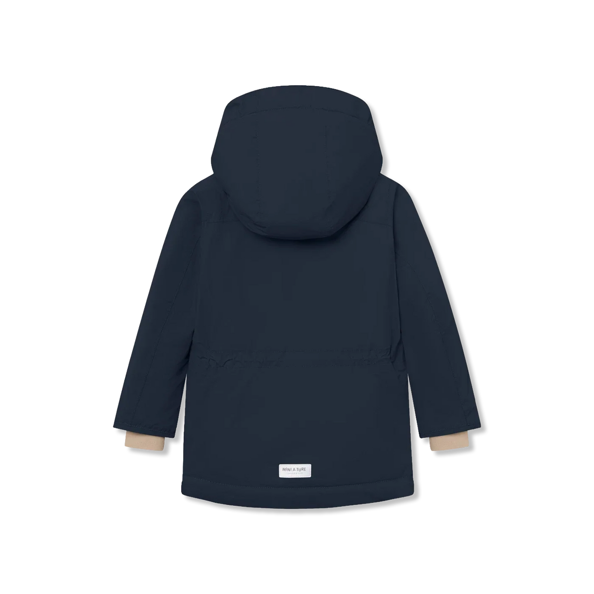 Matkastorio fleece Kurtka zimowa