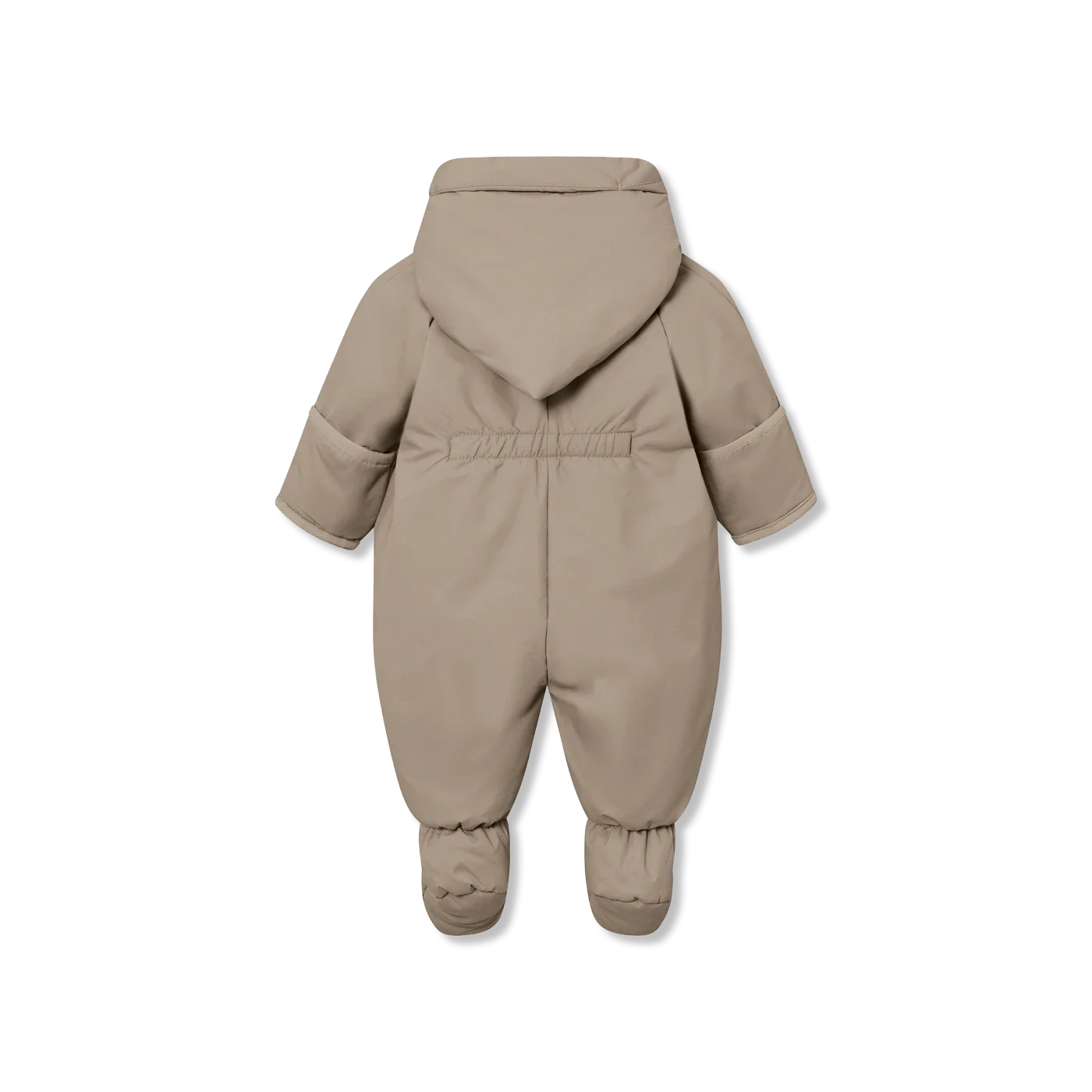 Matfianna fleece Kombinezon niemowlęcy