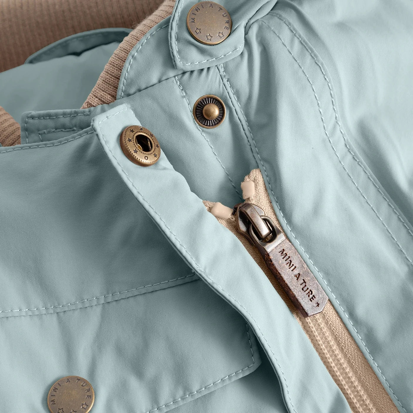 Matwisti fleece Kombinezon zimowy