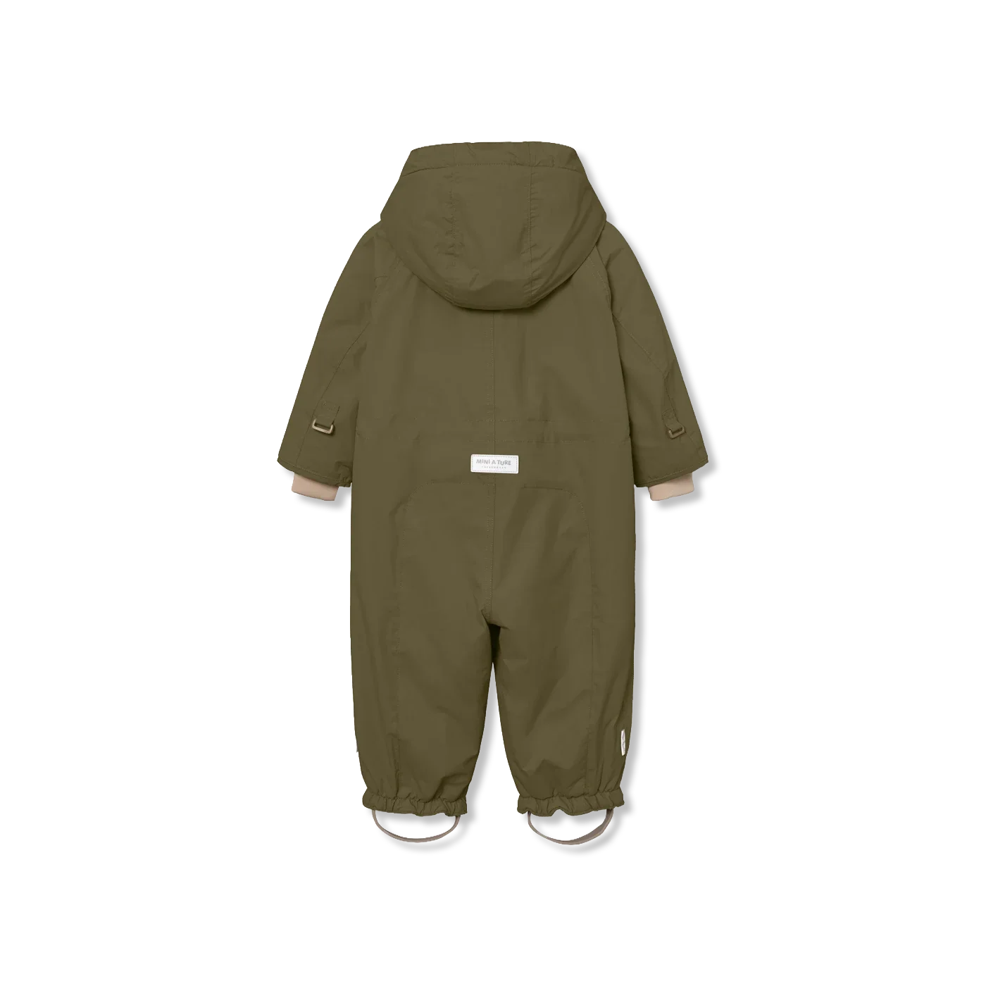 Matwisti fleece Kombinezon zimowy