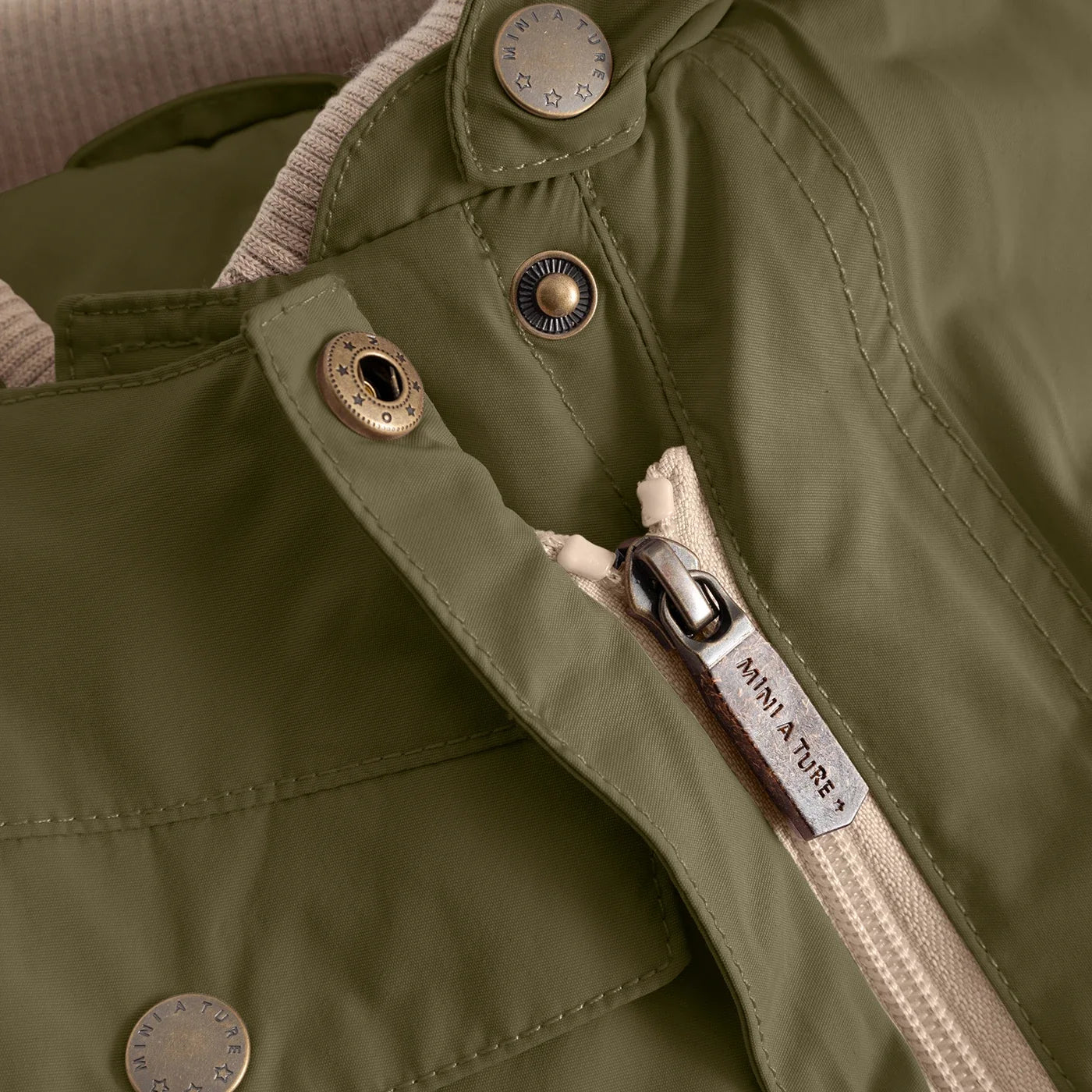 Matwisti fleece Kombinezon zimowy