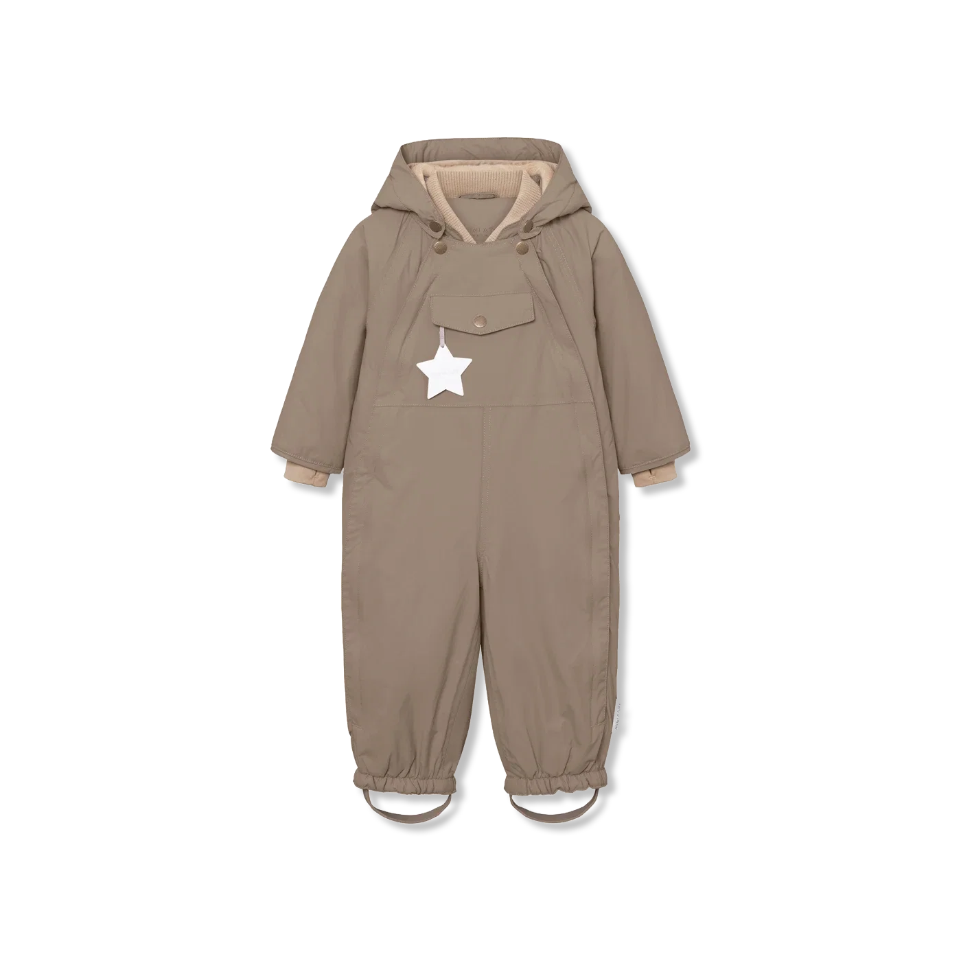 Matwisti fleece Kombinezon zimowy