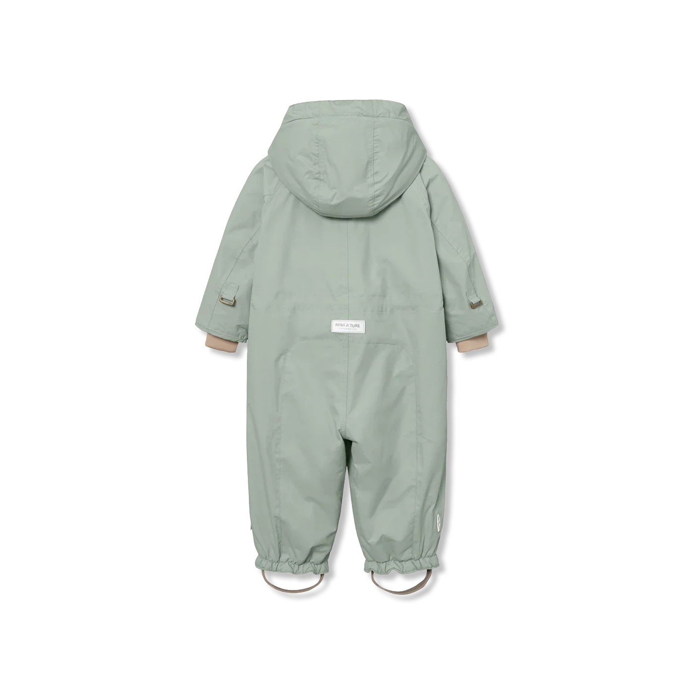 Matwisti fleece Kombinezon zimowy