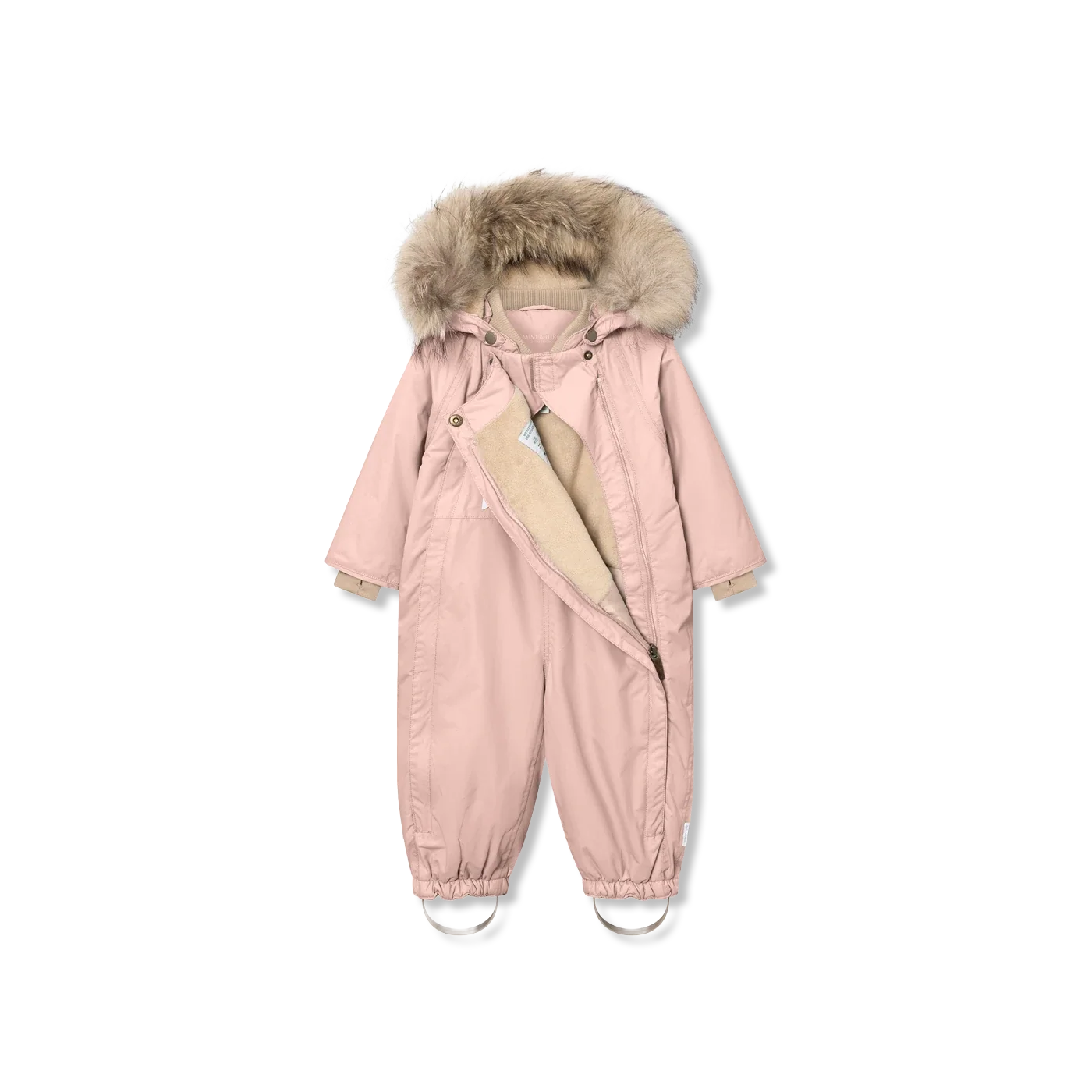Matwisti fleece Kombinezon zimowy