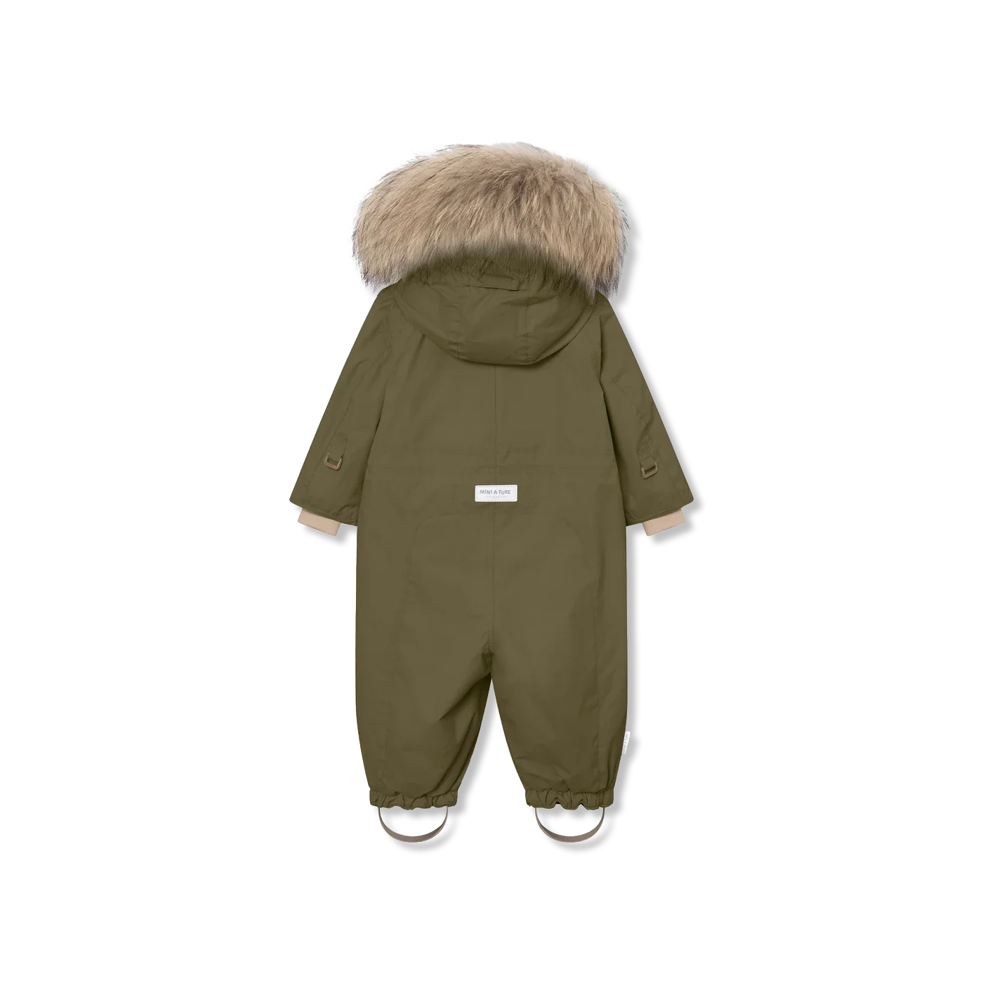 Matwisti fleece Kombinezon zimowy