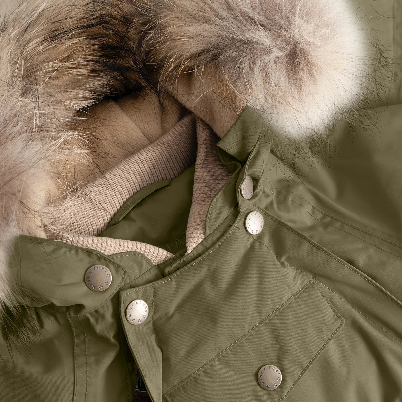 Matwisti fleece Kombinezon zimowy