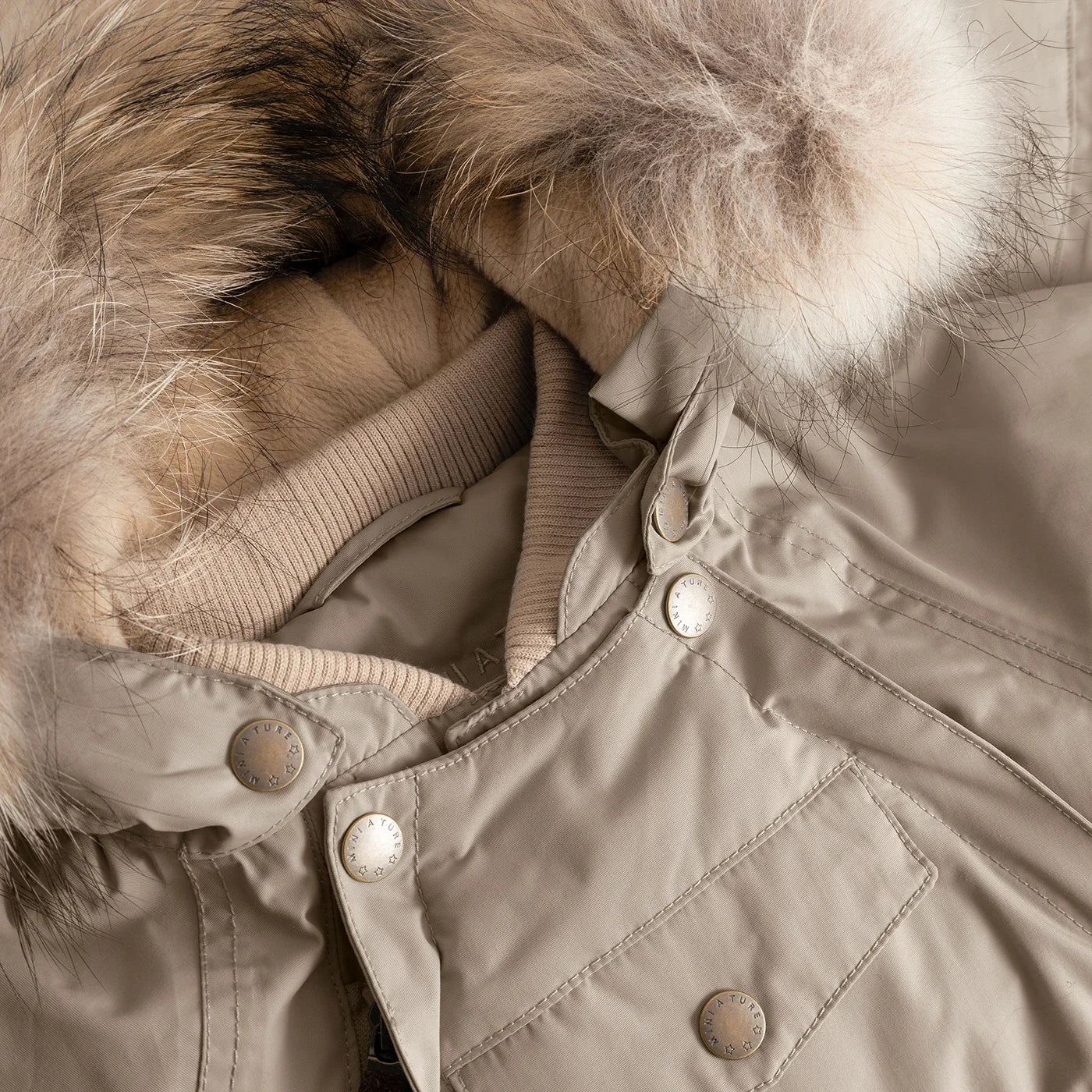 Matwisti fleece Kombinezon zimowy