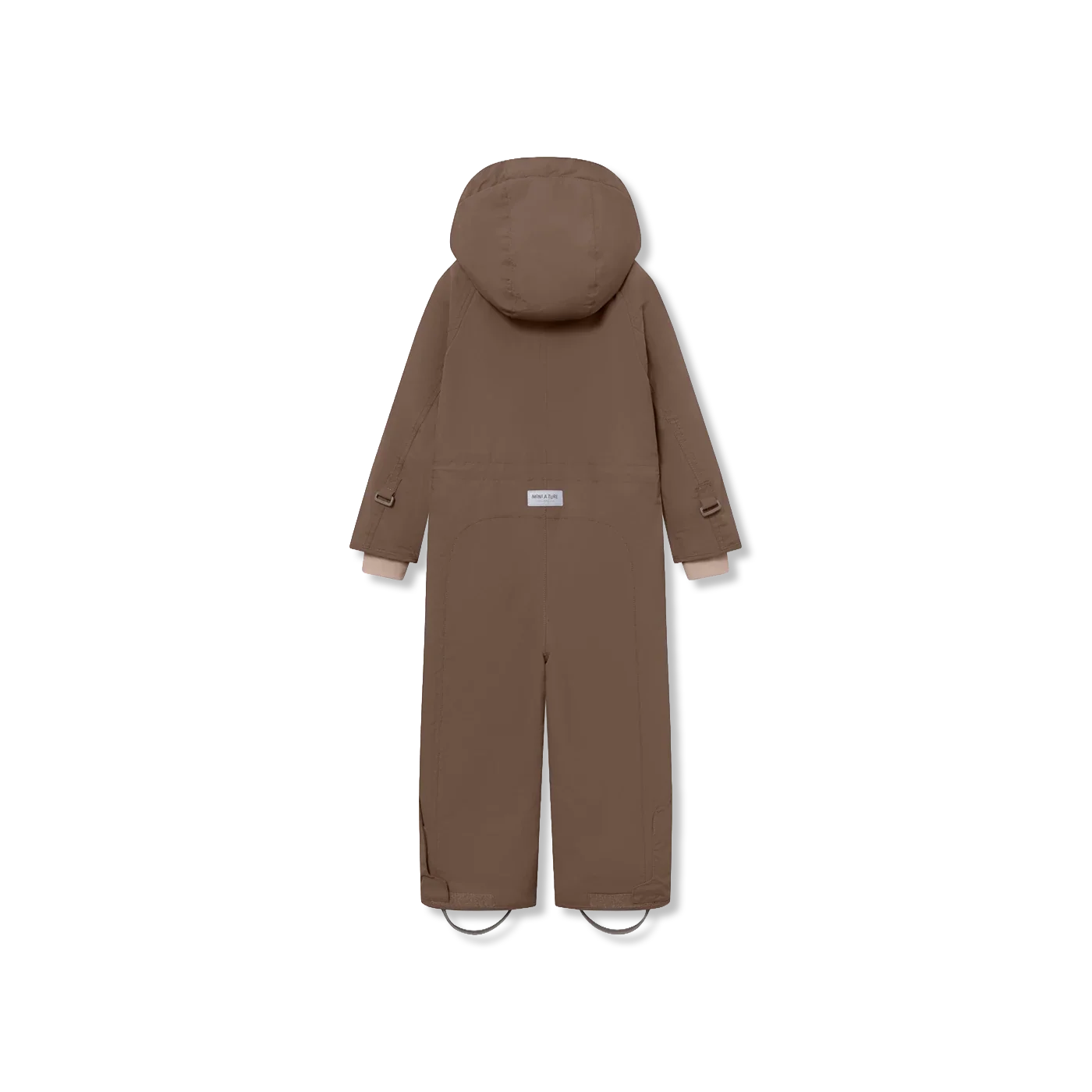 Matwanni fleece Kombinezon zimowy