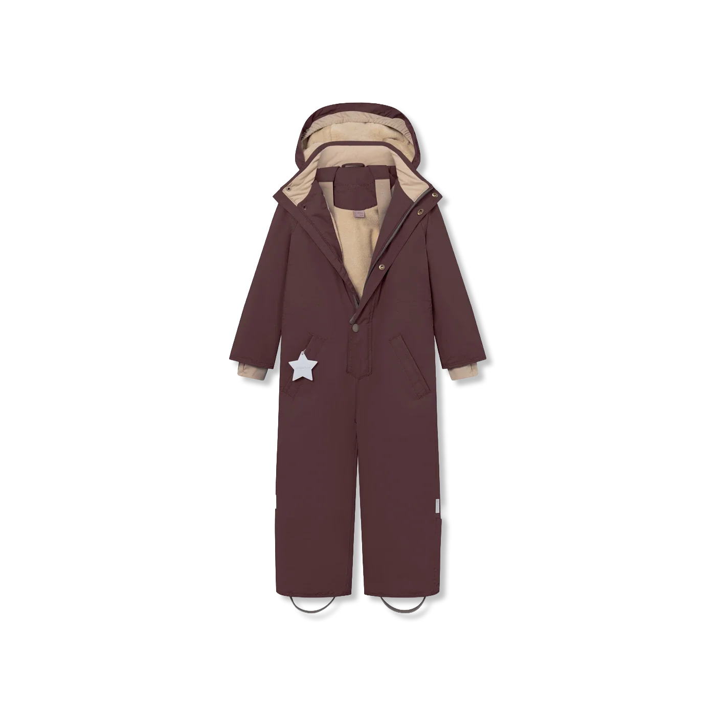 Matwanni fleece